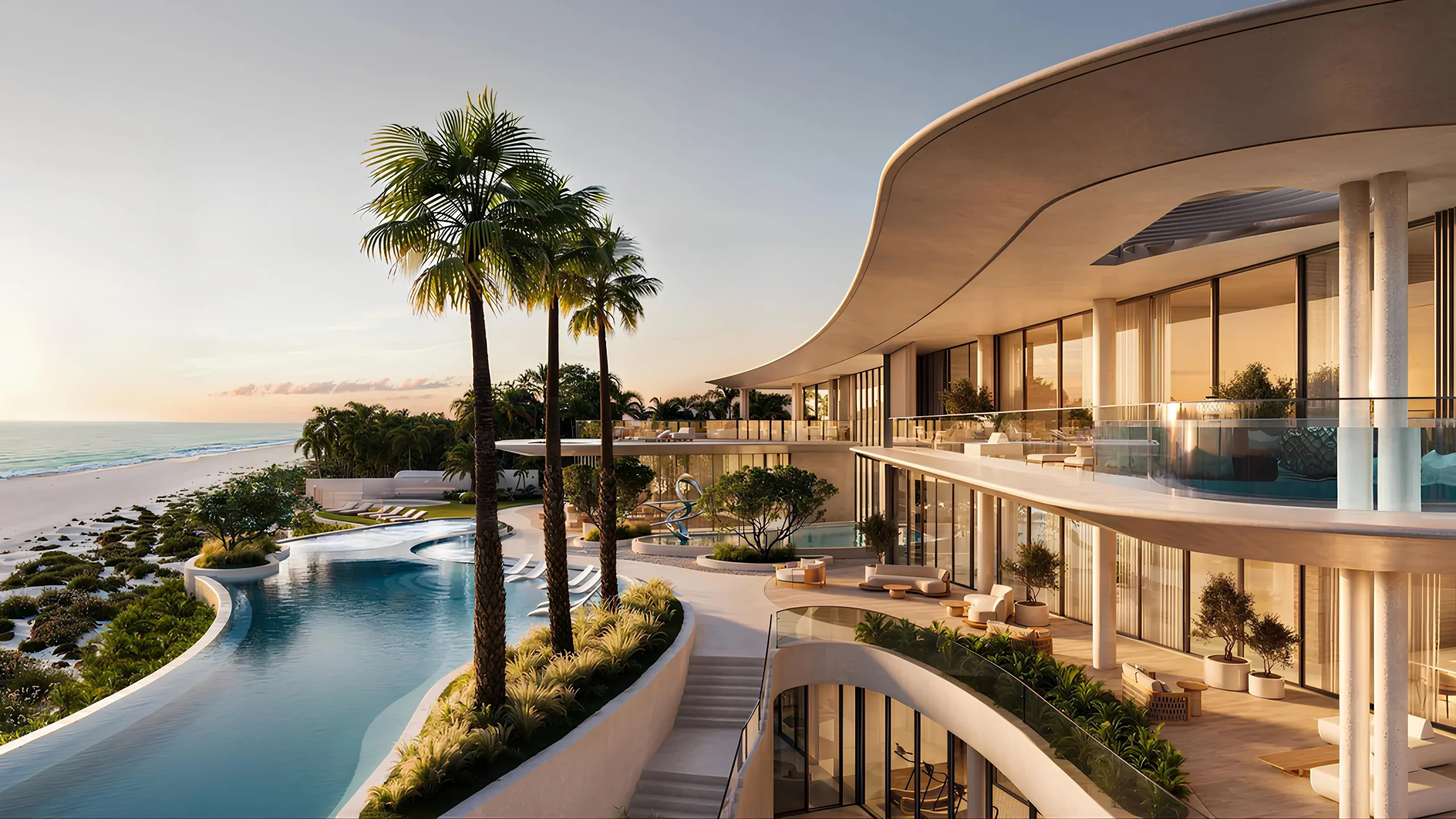 Saadiyat Island, Abu Dhabi