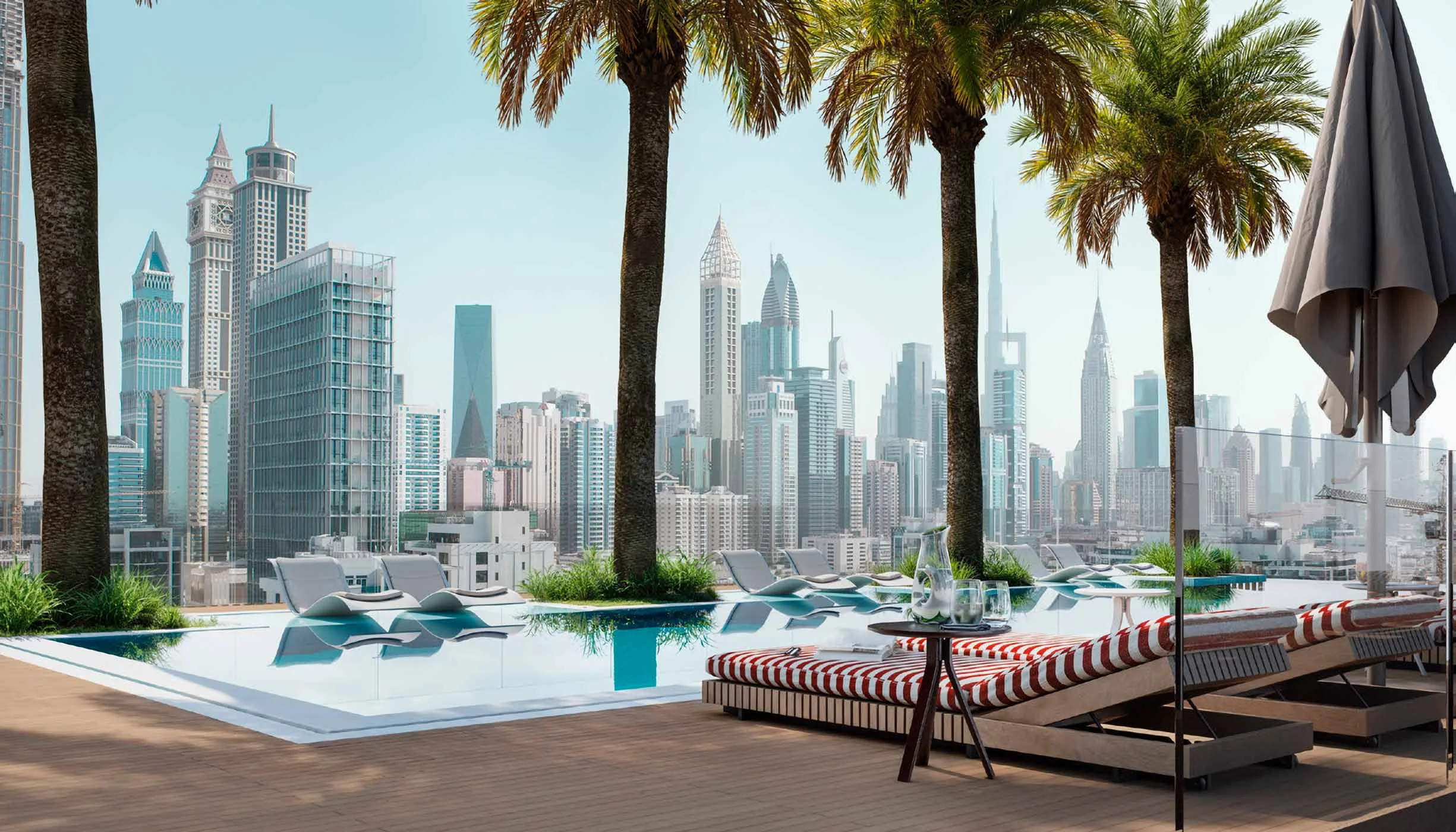 Dubai, UAE