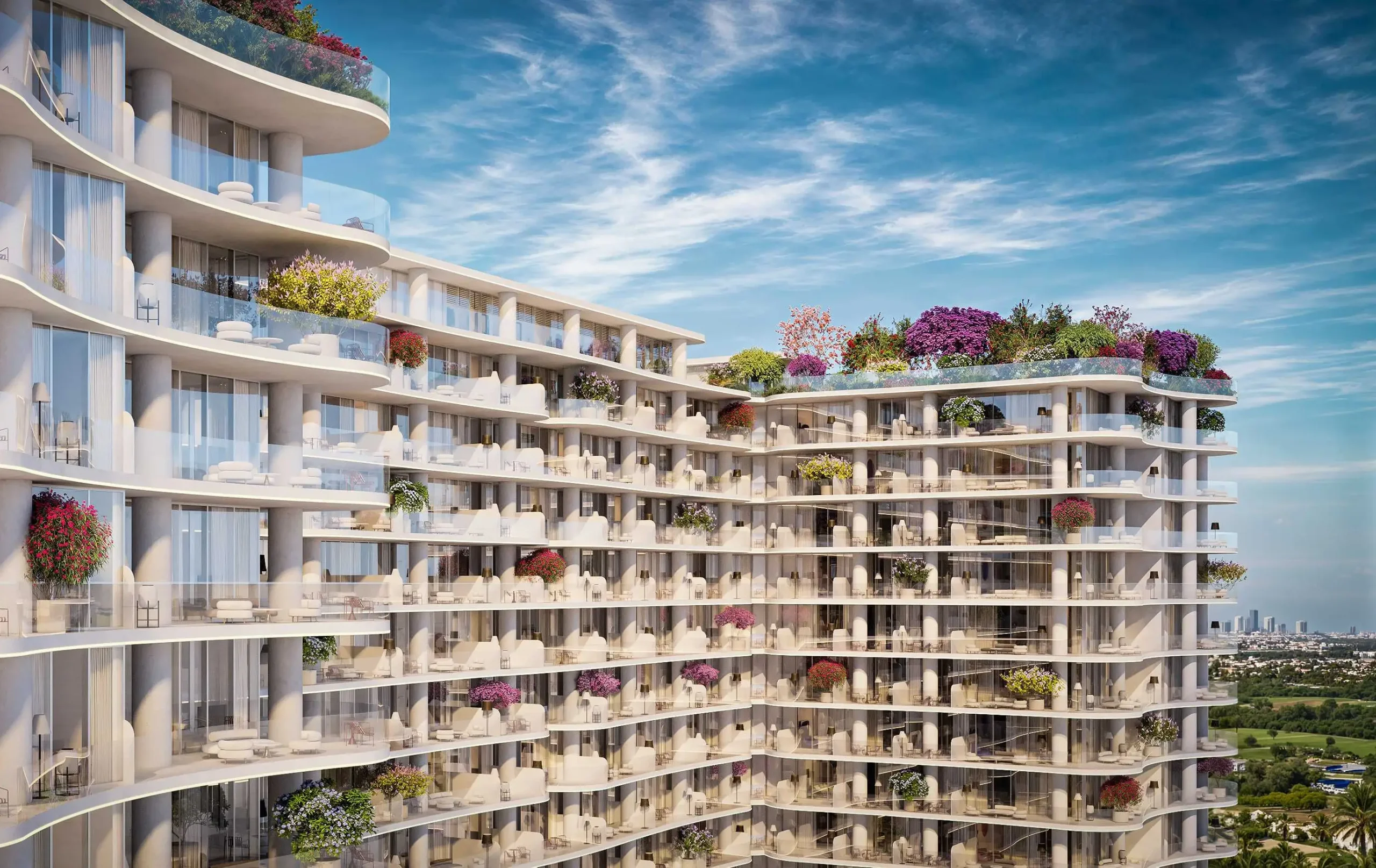 Dubai Land Residence Complex (DLRC), Dubailand