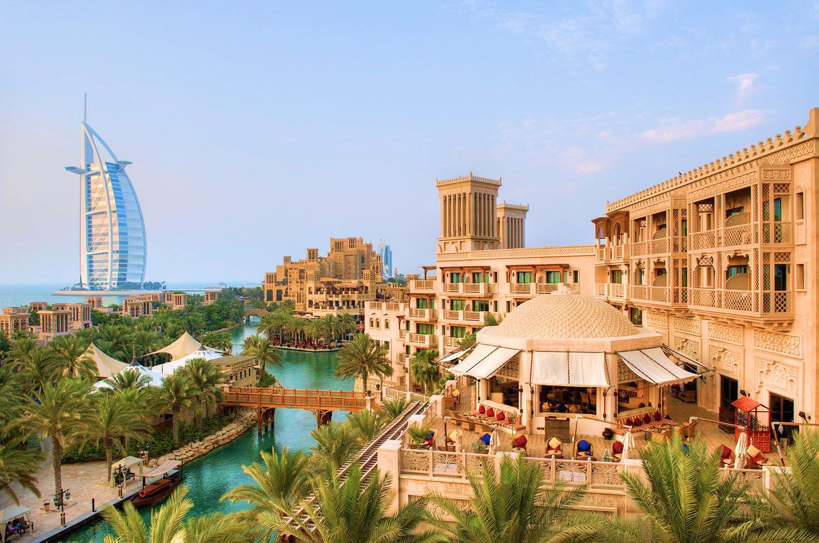 Dubai, UAE