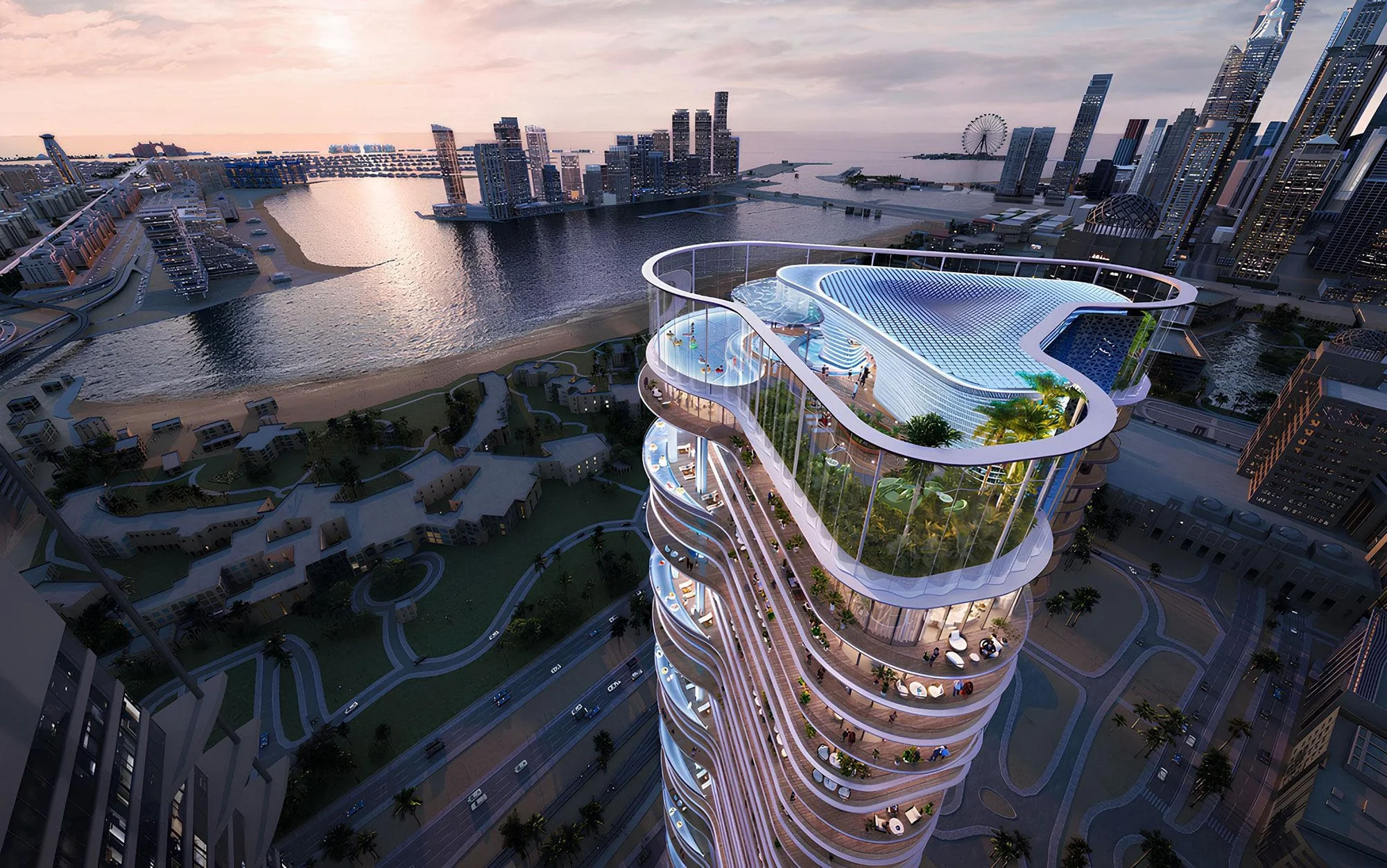 Dubai, UAE