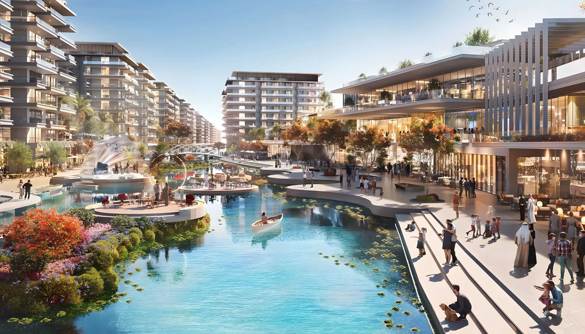 Dubai, UAE