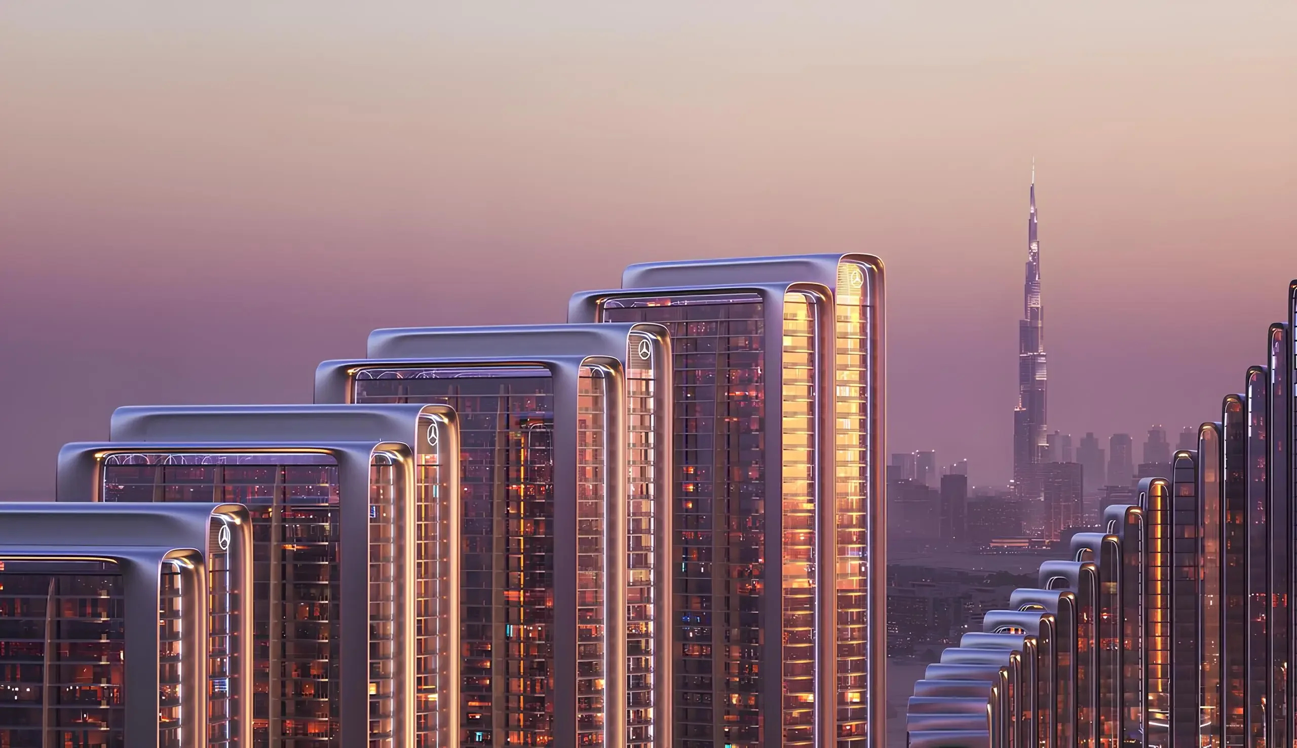Meydan (Nad Al Sheba 1), Dubai