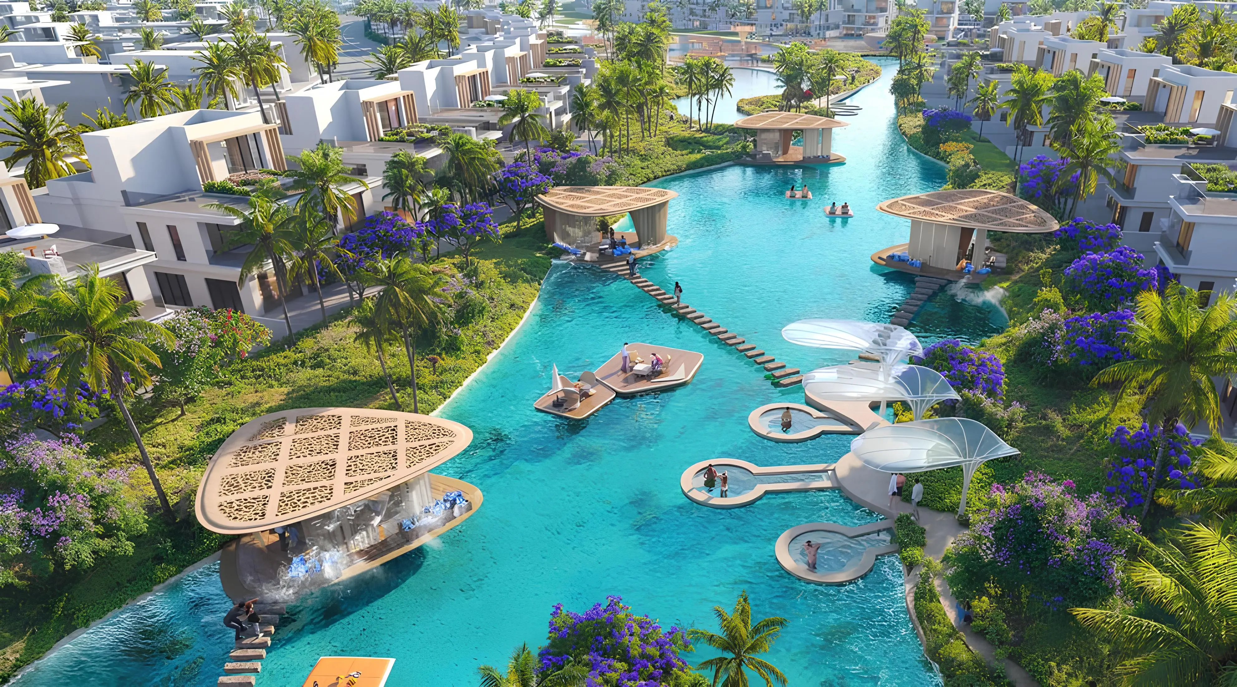 Damac Islands 2, Dubai