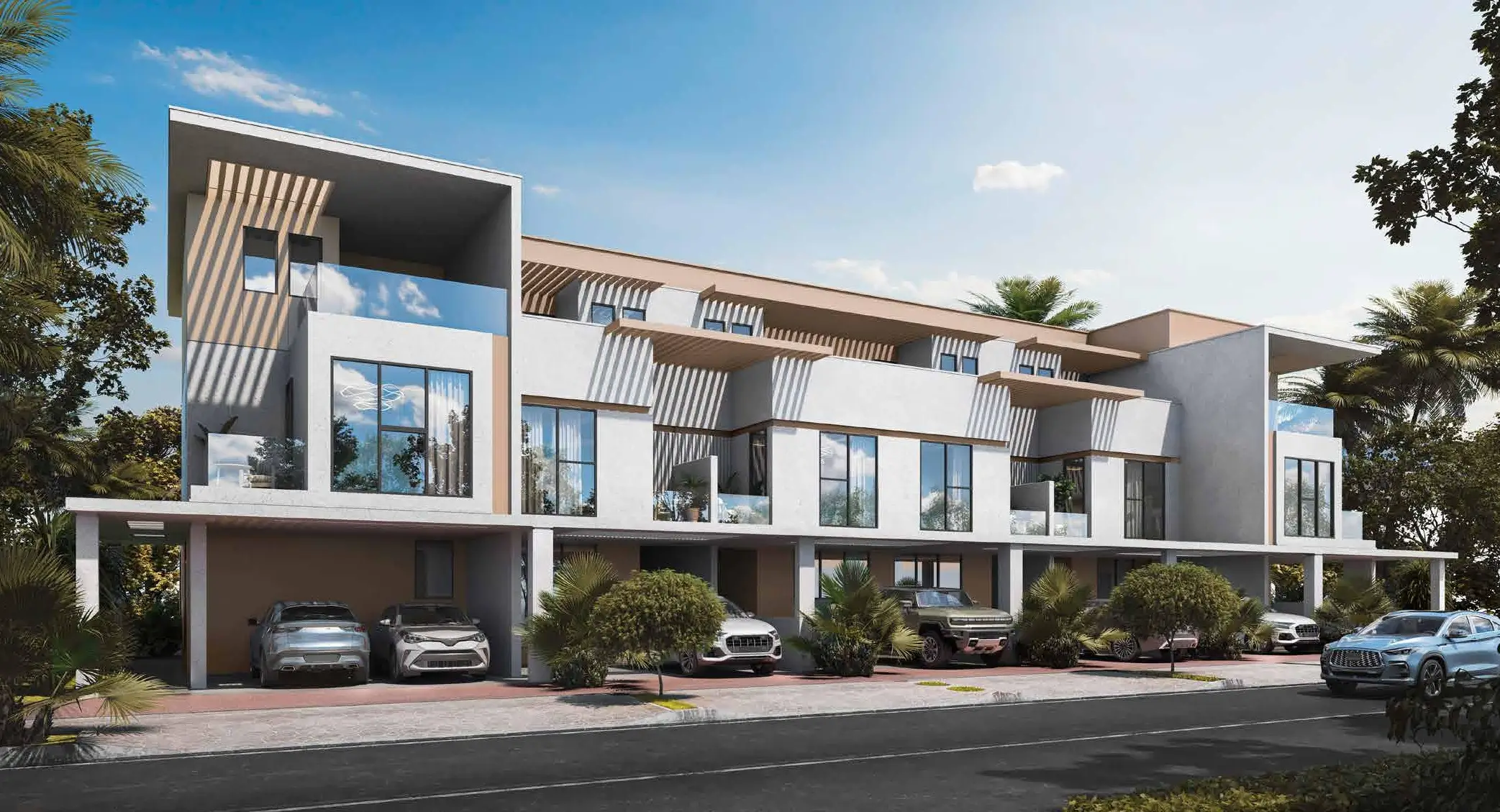 Damac Islands 2, Dubai