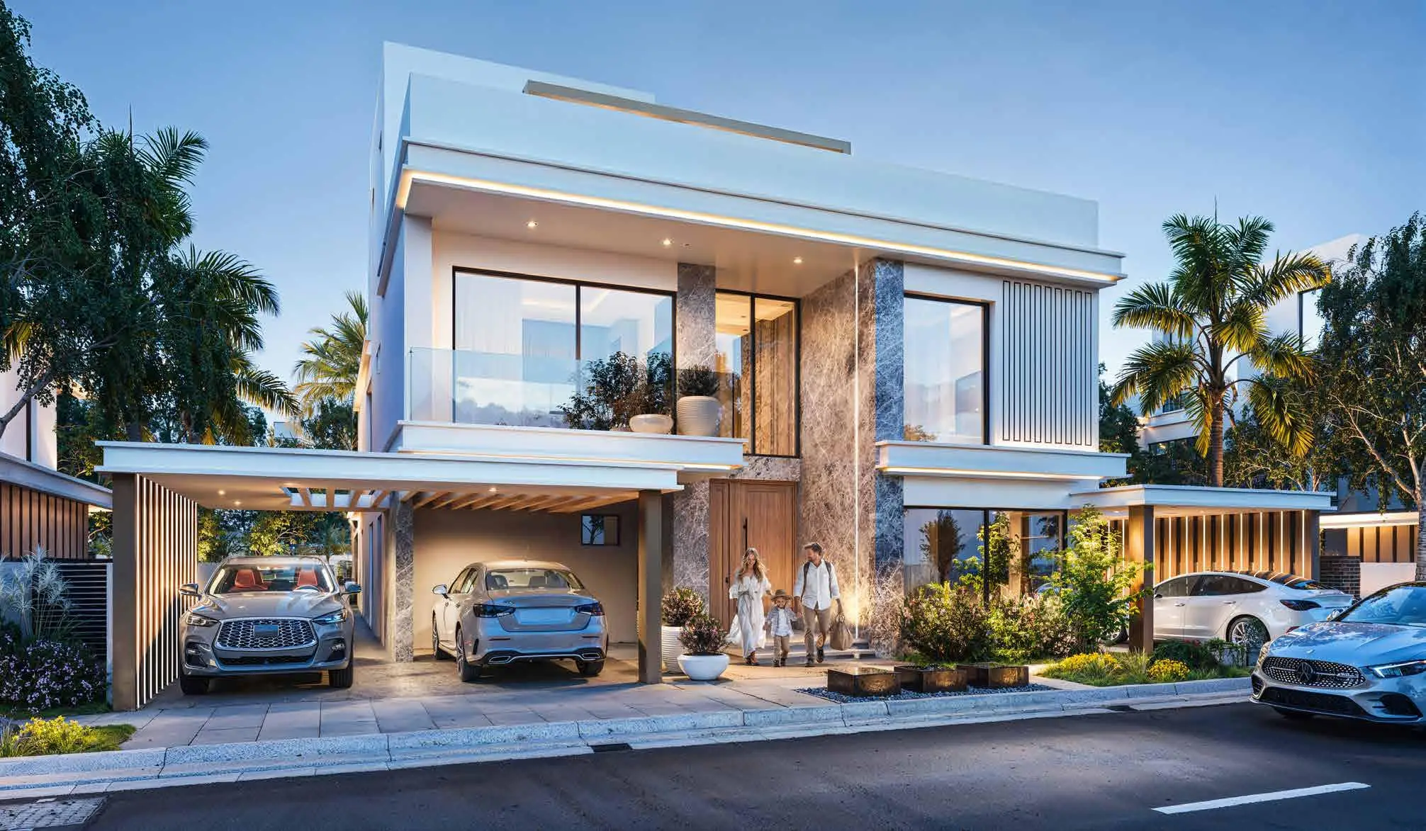 Damac Islands 2, Dubai