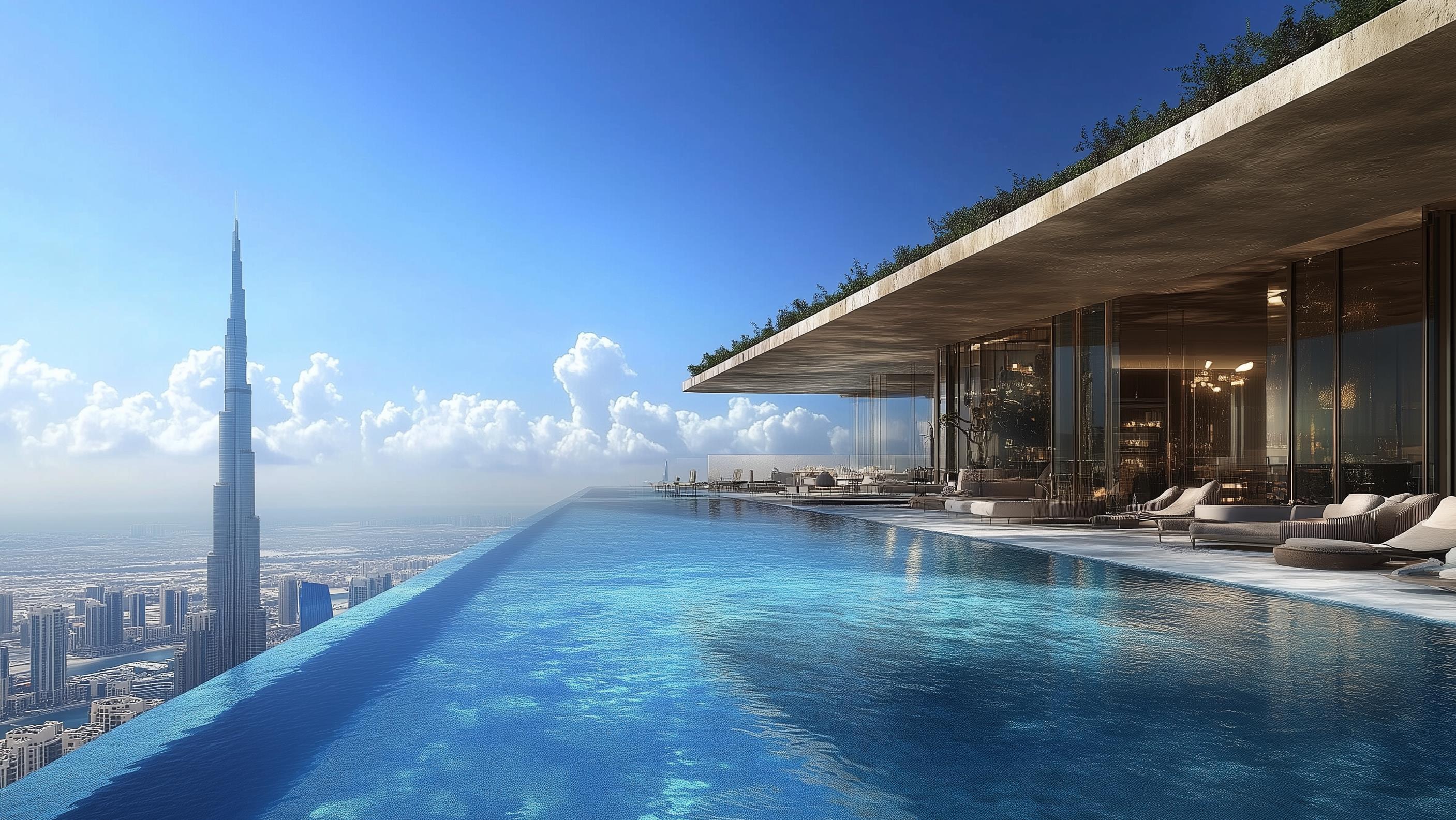 Al Wasl, Dubai 
