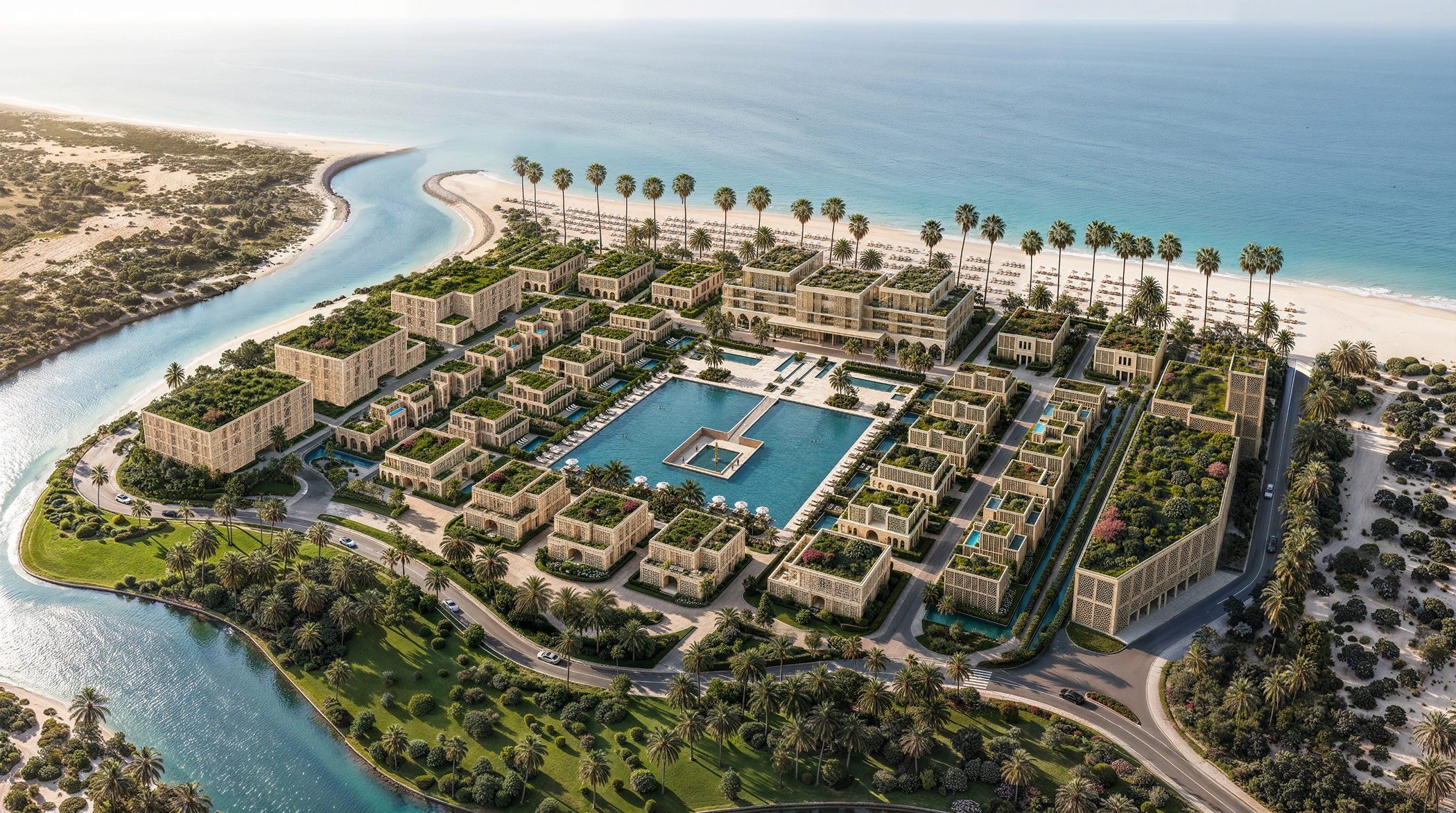 Hawana Salalah, Salalah, Oman
