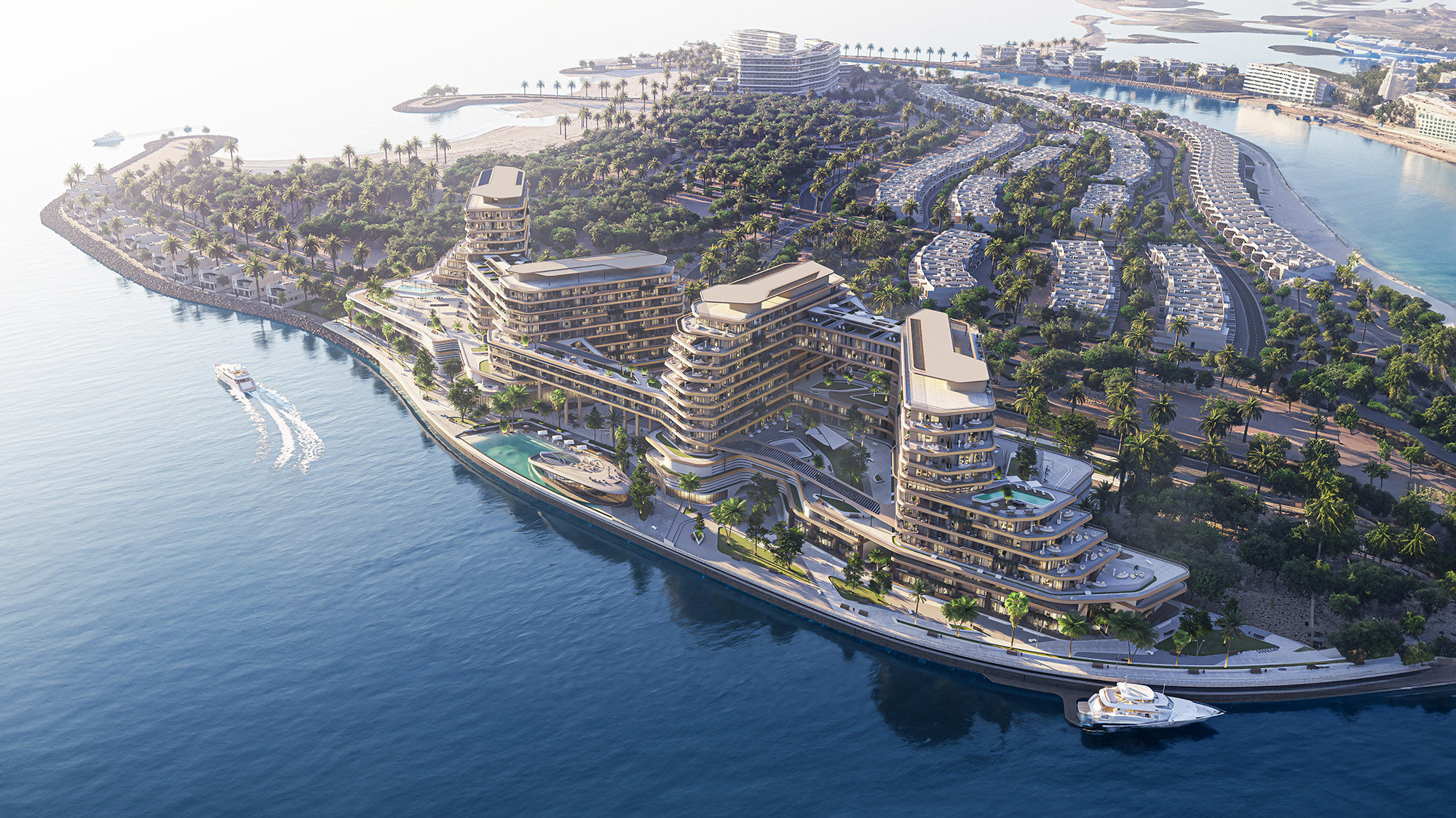 Ras Al Khaimah, UAE