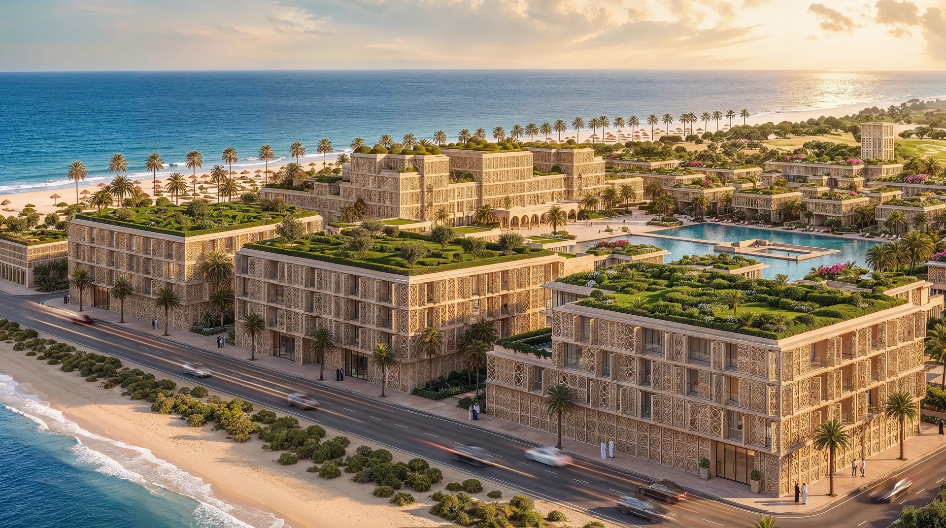 Hawana Salalah, Oman
