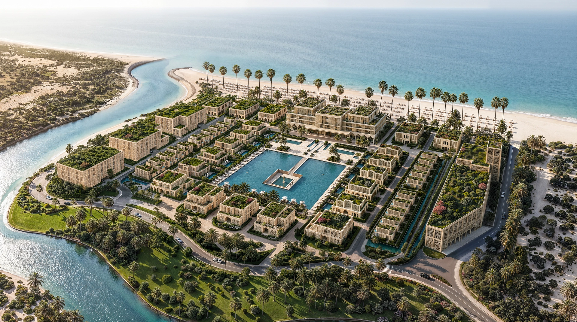 Hawana Salalah, Salalah, Oman
