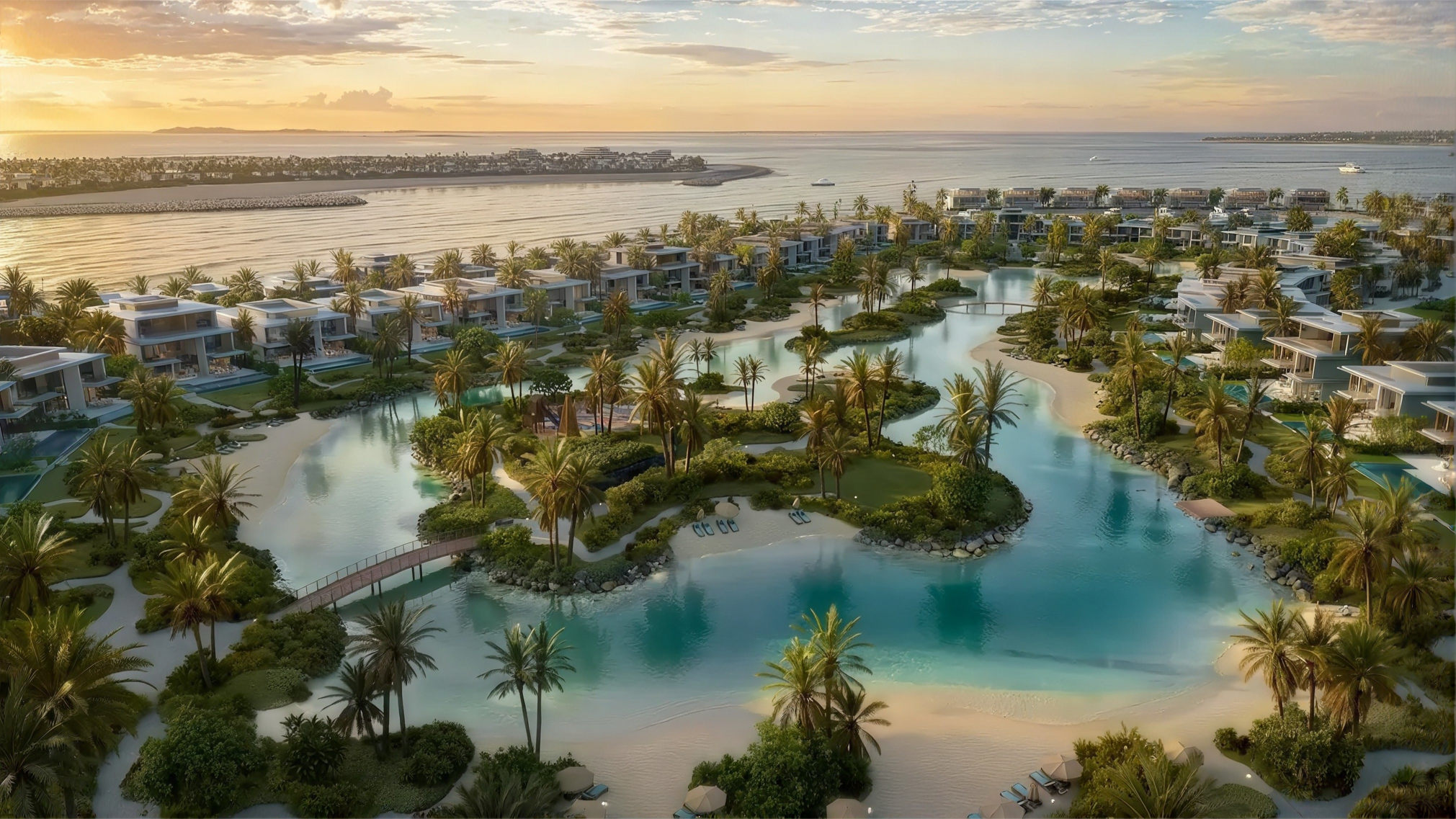 Elite Island, Dubai Islands, Dubai