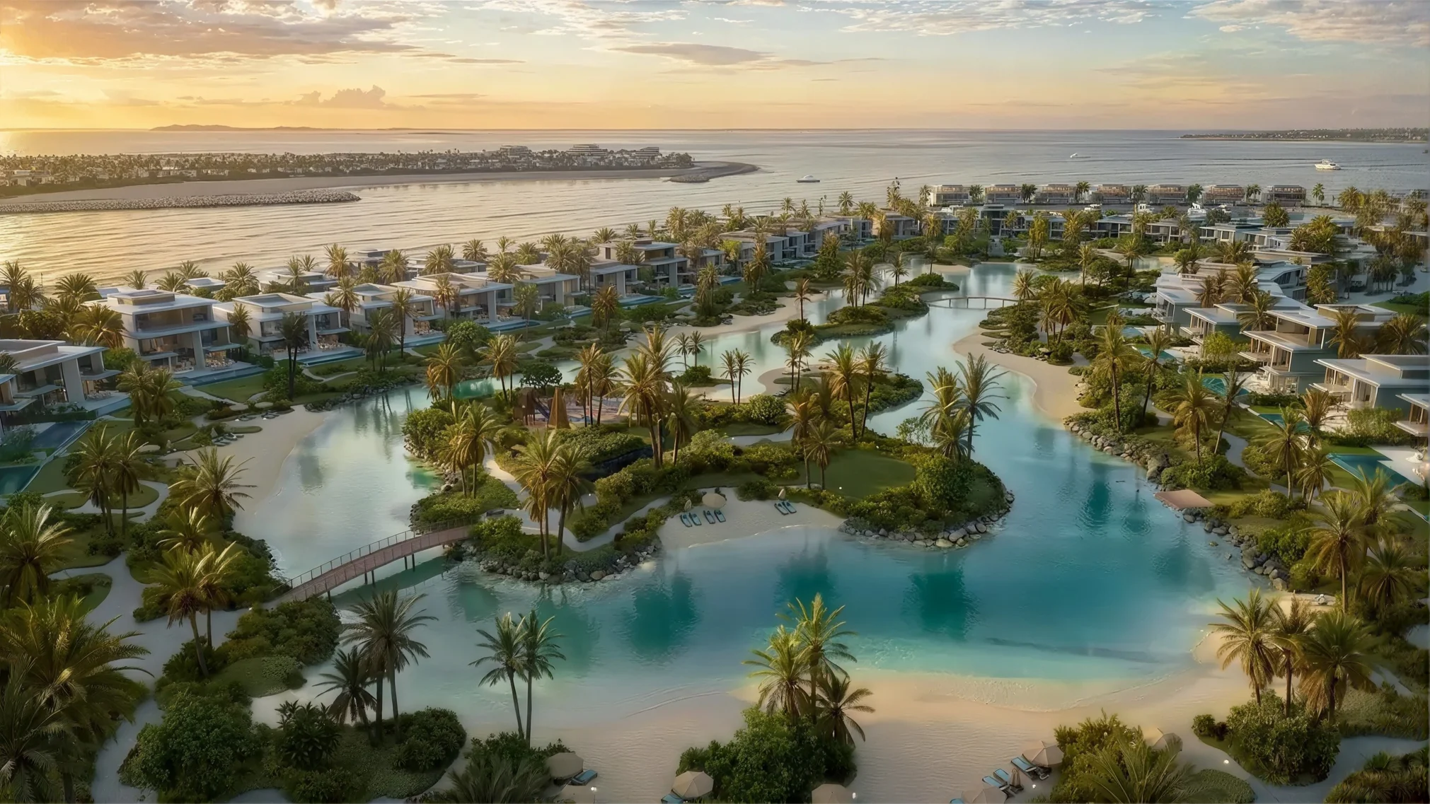 Elite Island, Dubai Islands, Dubai