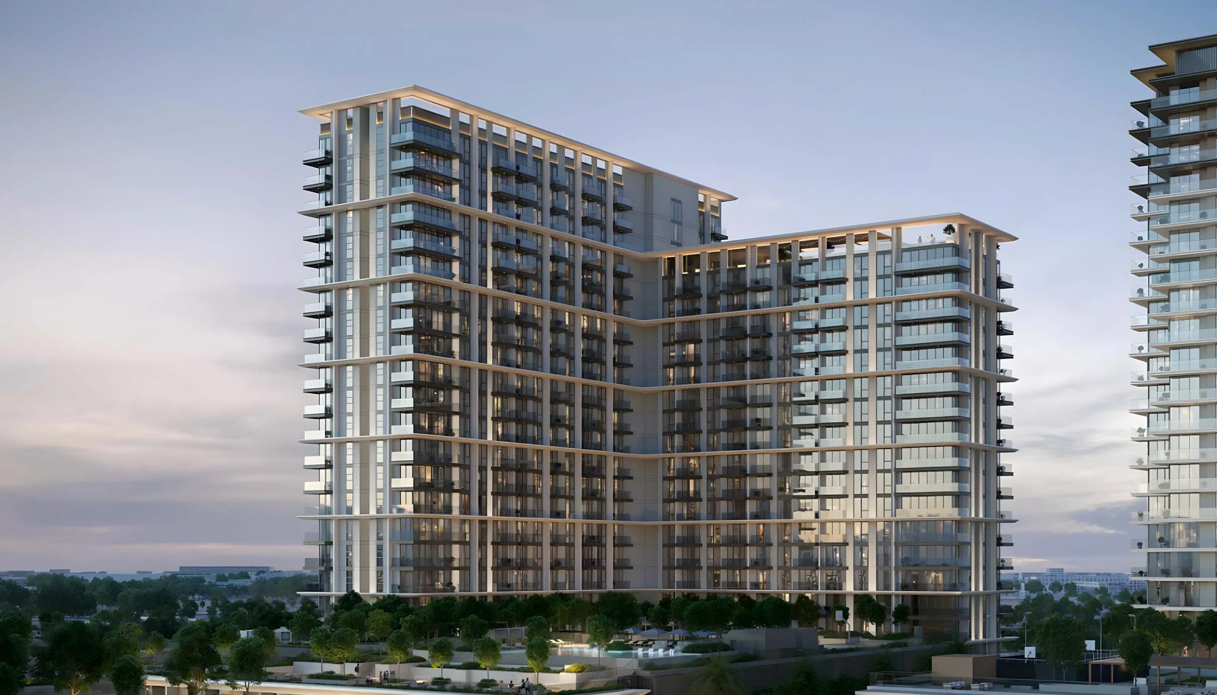 Dubai Hills Estate, Dubai