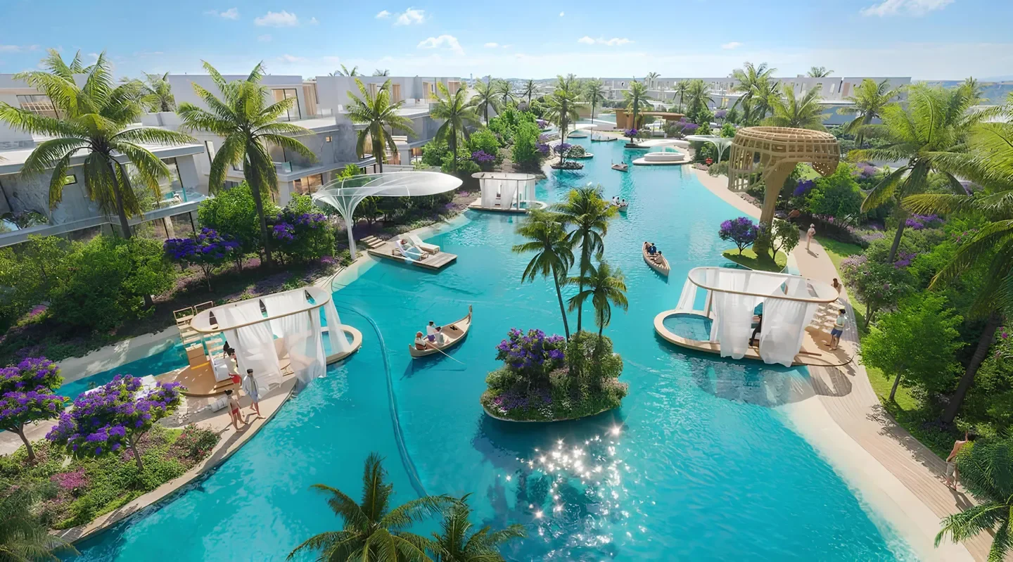 Damac Islands 2, Dubai
