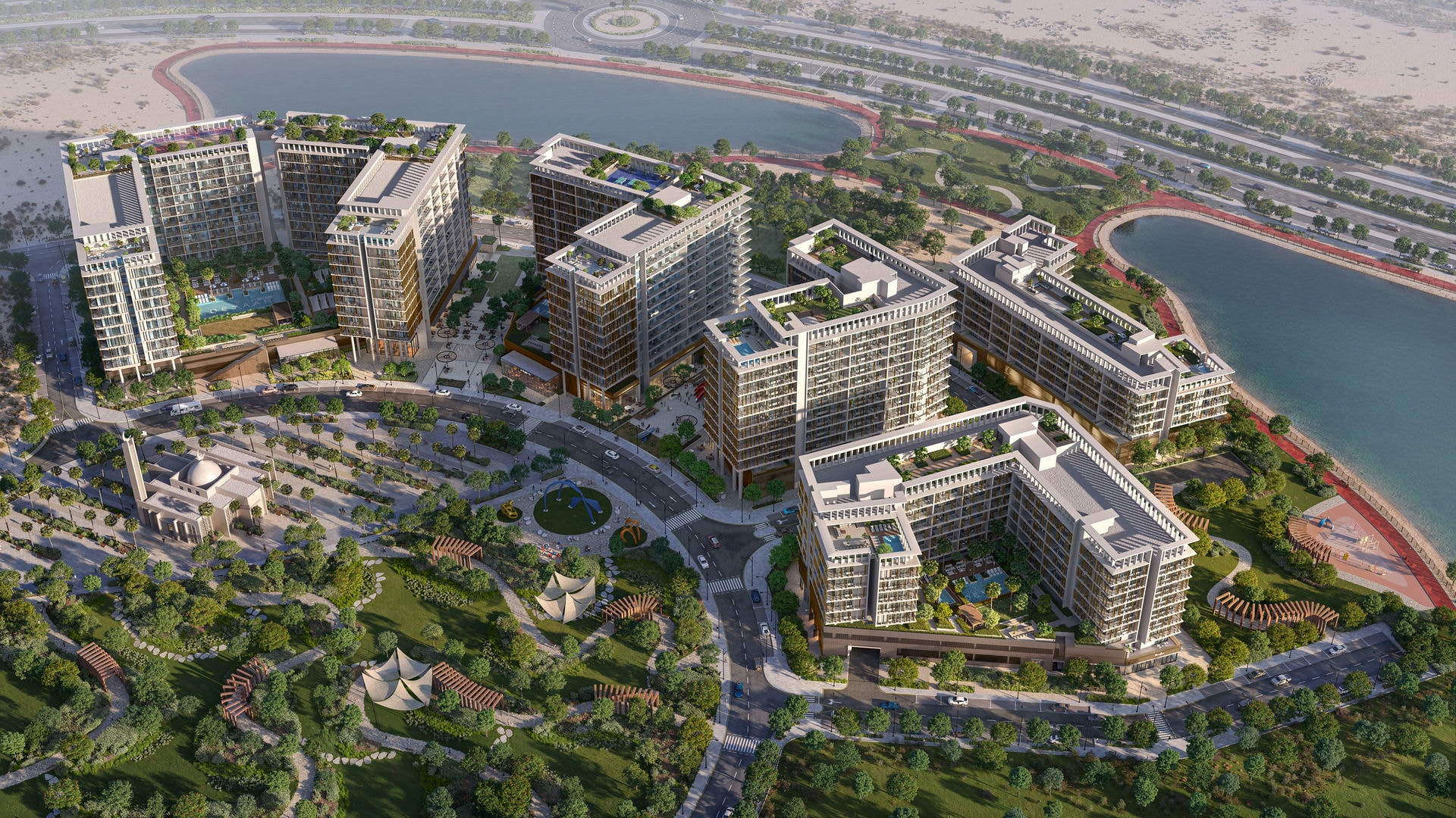 Dubai, UAE