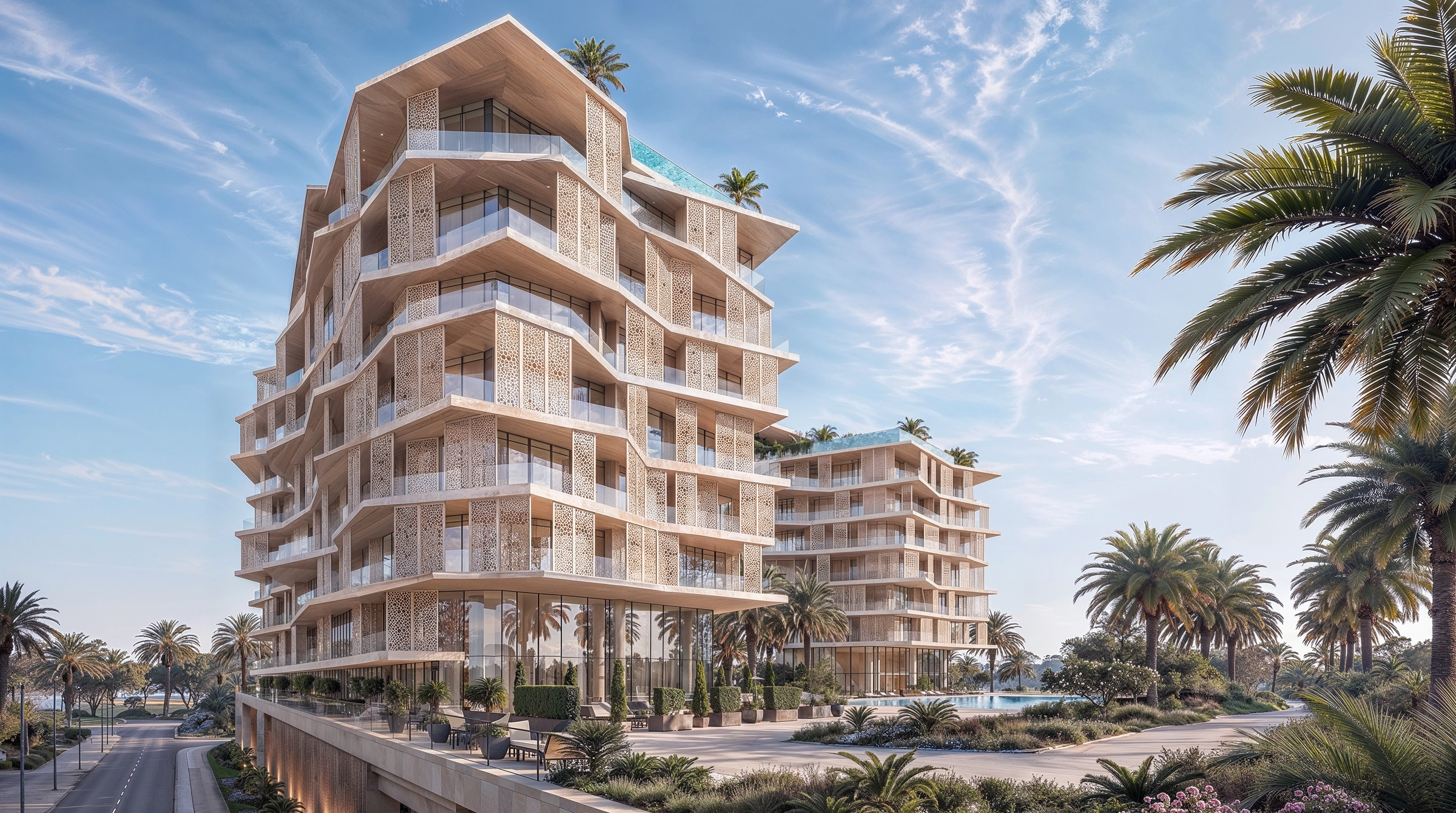 Mira Coral Bay, Al Mairid, Ras Al Khaimah