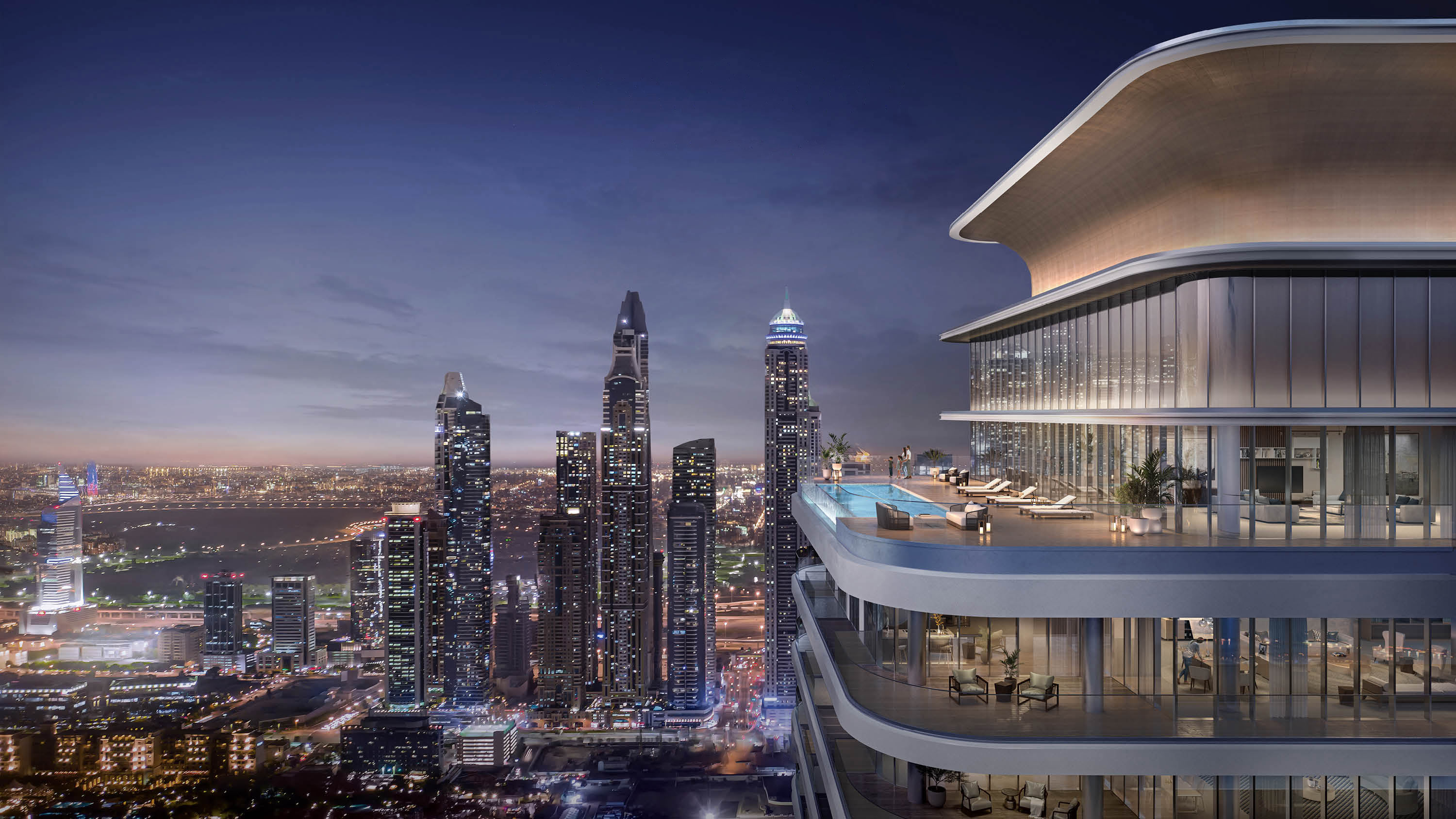 Discover exceptional homes and investment opportunities with Mira International