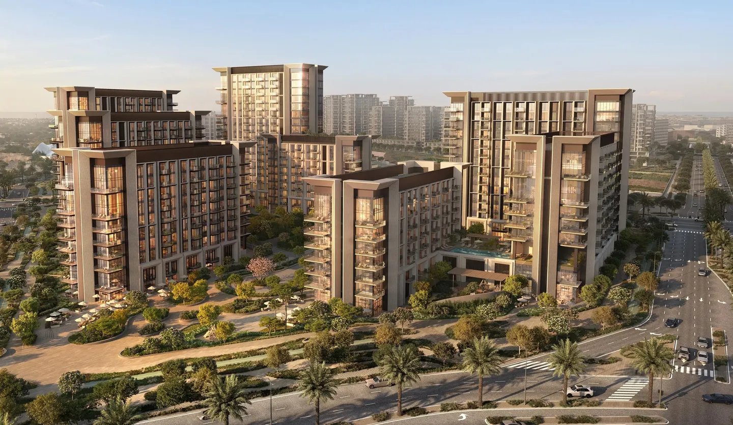 Saadiyat Cultural District, Abu Dhabi