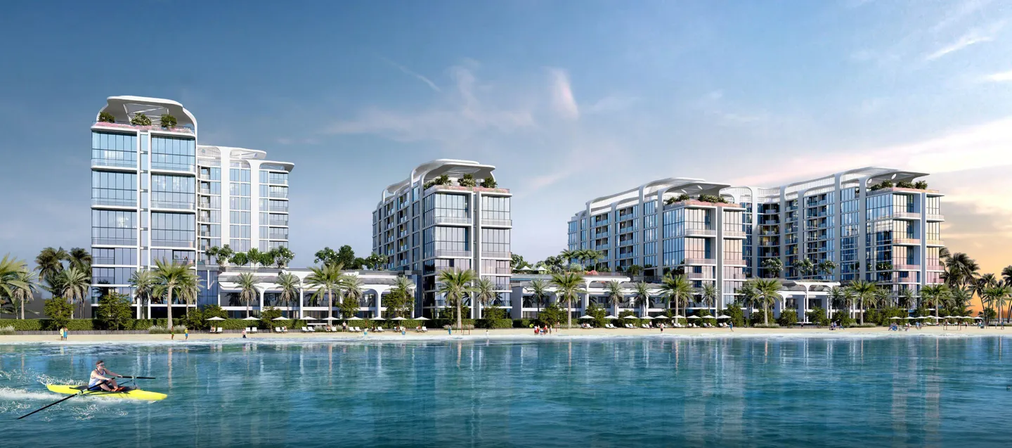 Siniya Island, Umm Al Quwain