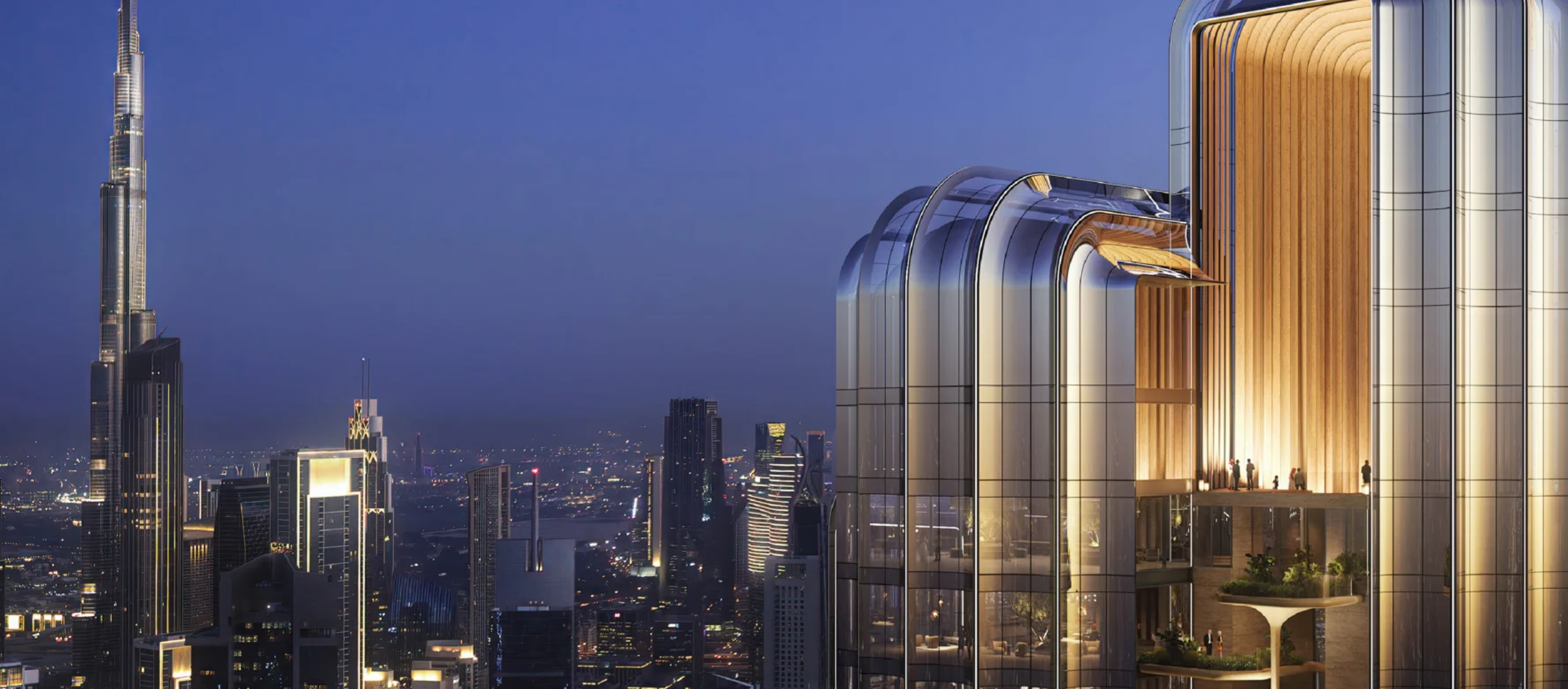 Explore Luxury Real Estate Across the UAE and the Middle East with Dubai’s Leading Real Estate Agency