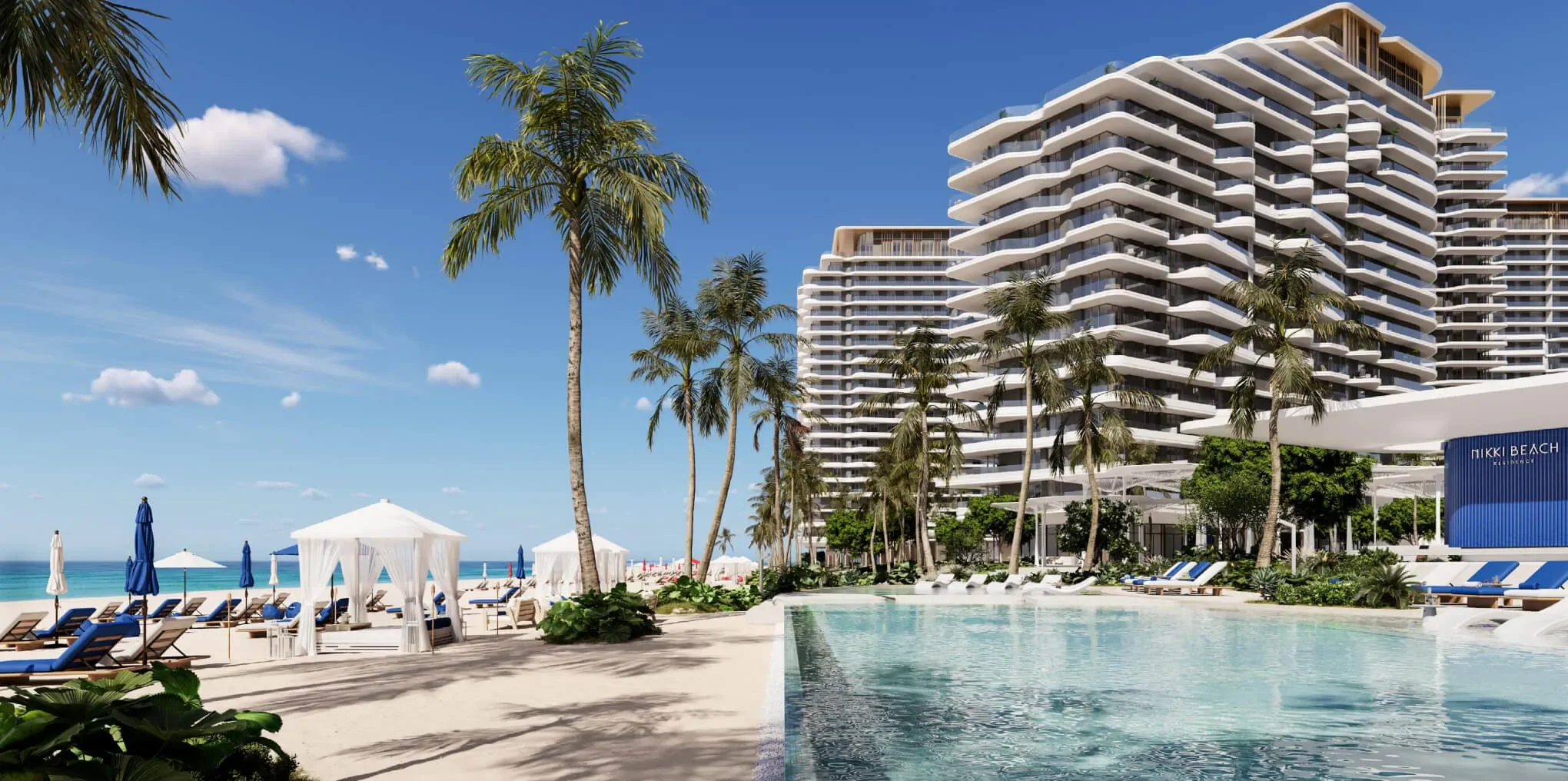 Ras Al Khaimah, Al Marjan Island