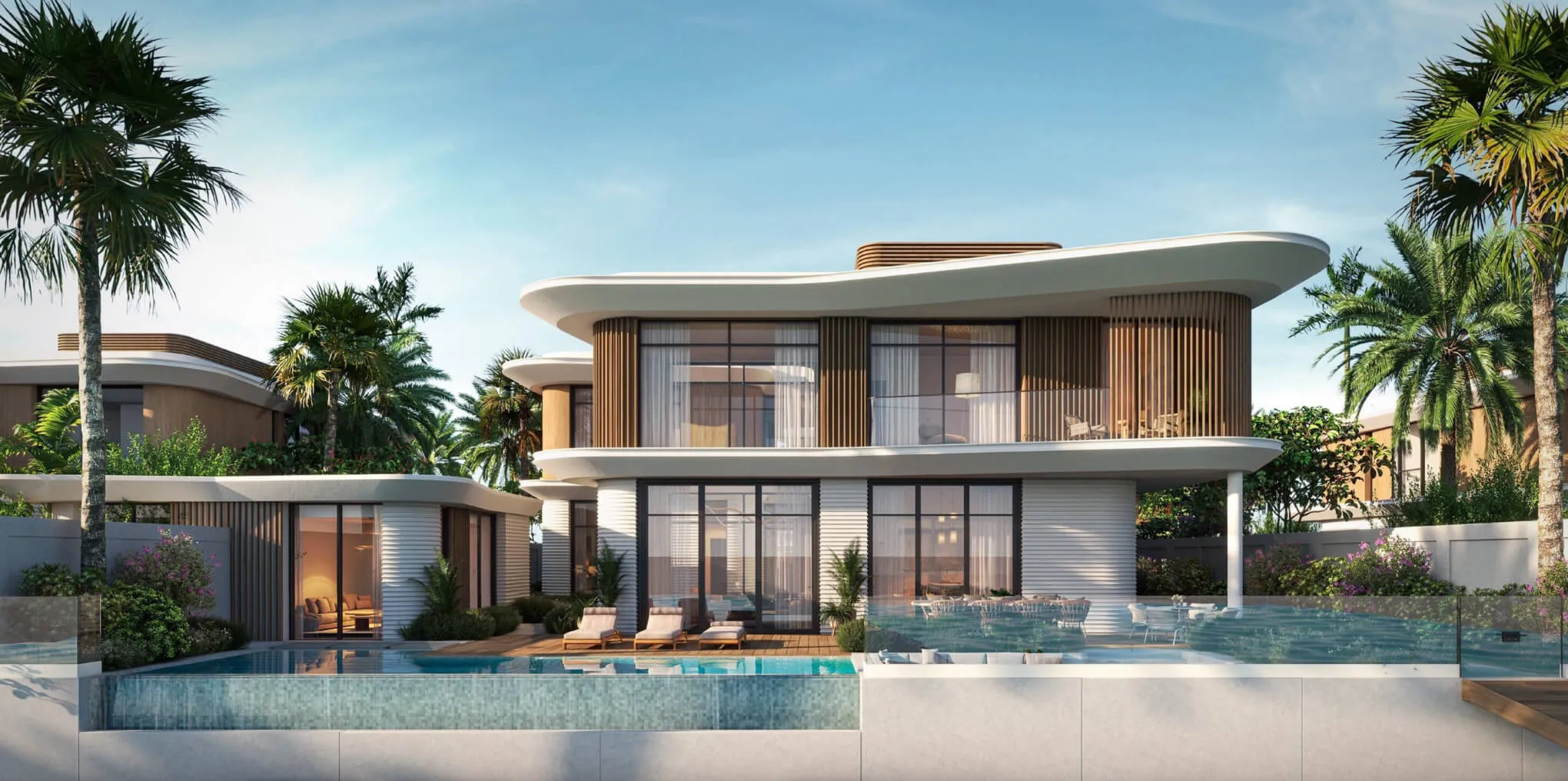 Abu Dhabi, Yas Island