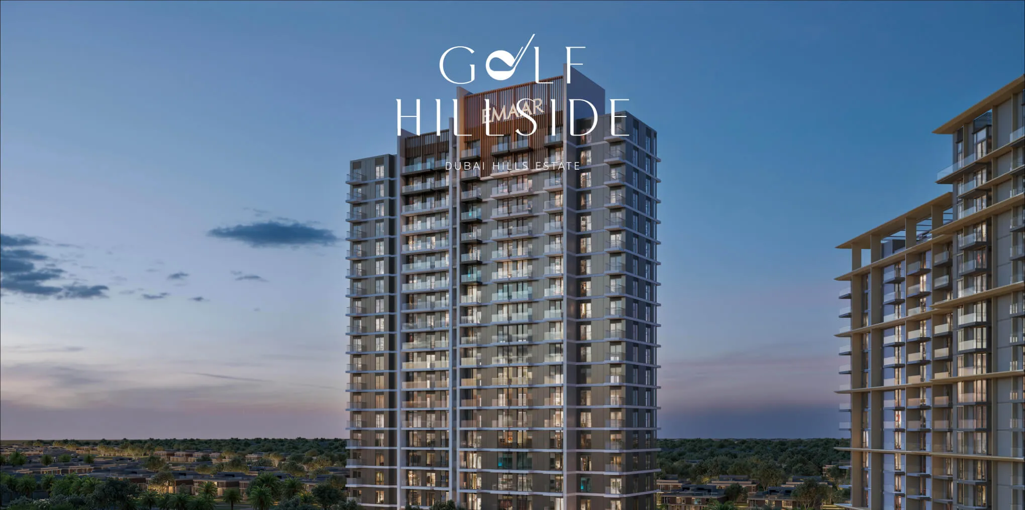 Dubai, Dubai Hills Estate