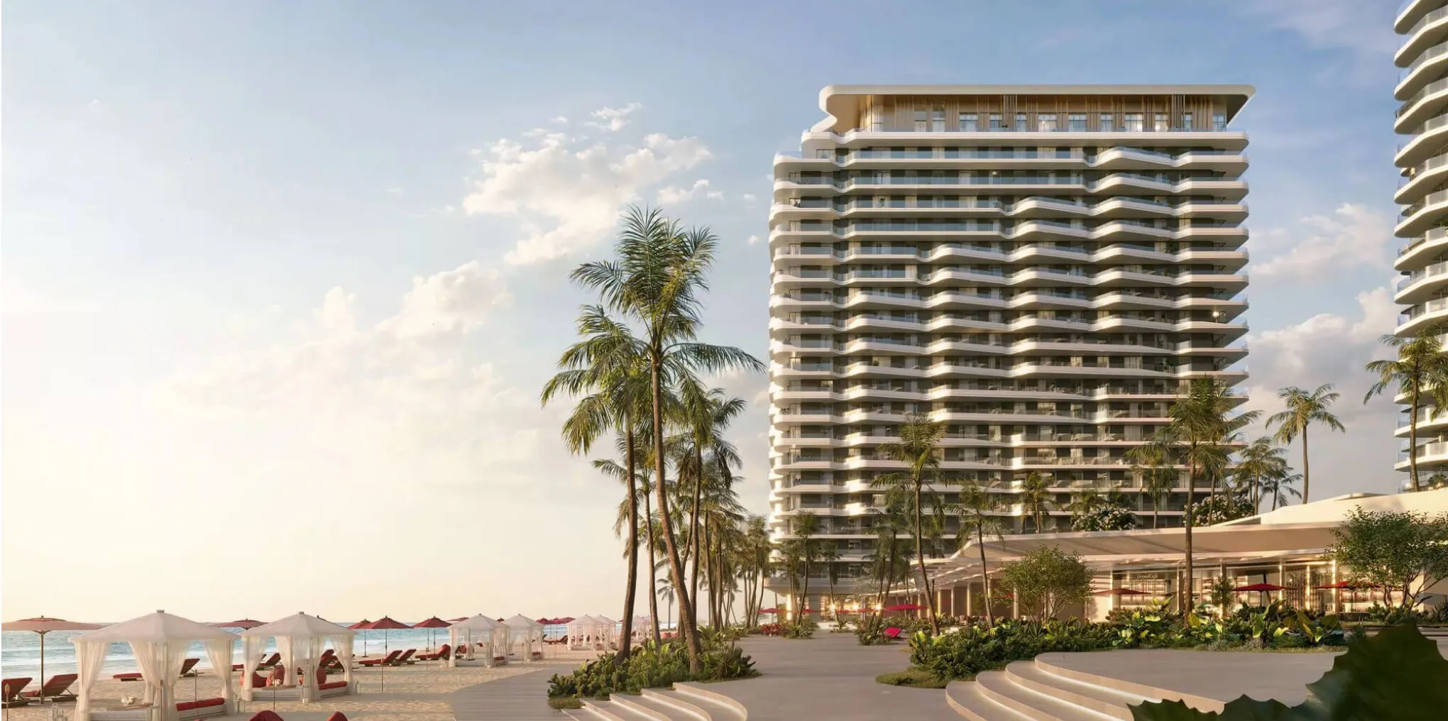 Ras Al Khaimah, Al Hamra Village