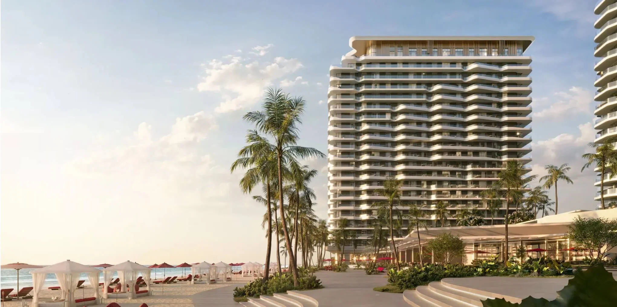 Ras Al Khaimah, Al Hamra Village