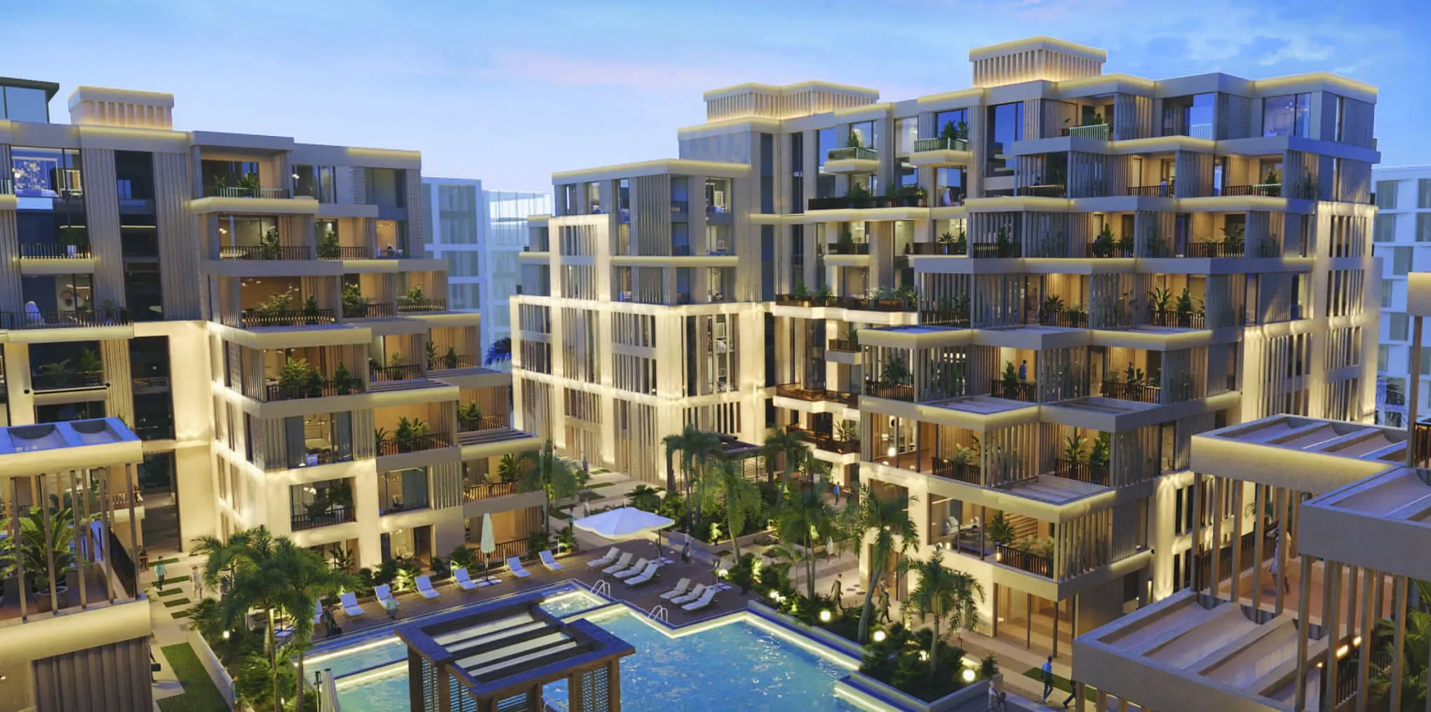 Dubai, Dubai Studio City