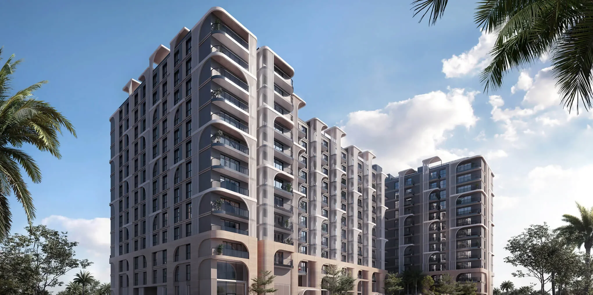 Abu Dhabi, Saadiyat Island