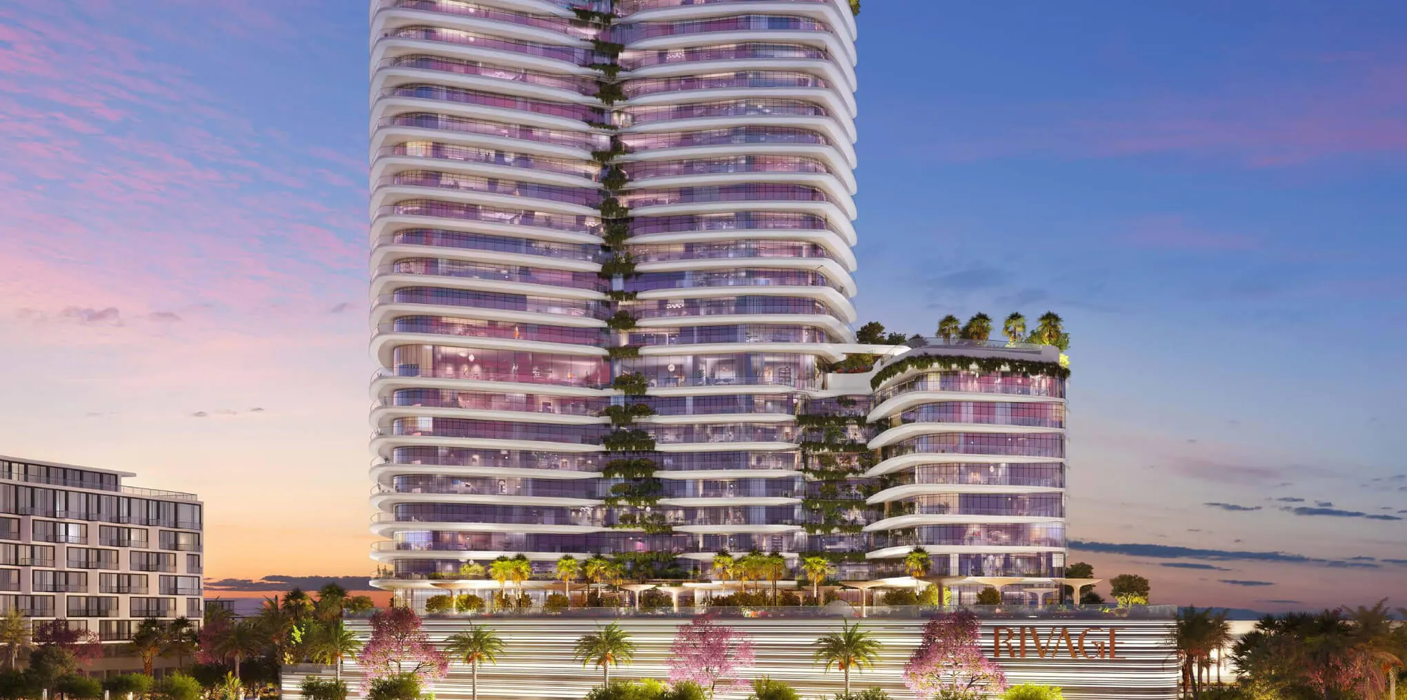 Abu Dhabi, Al Reem Island