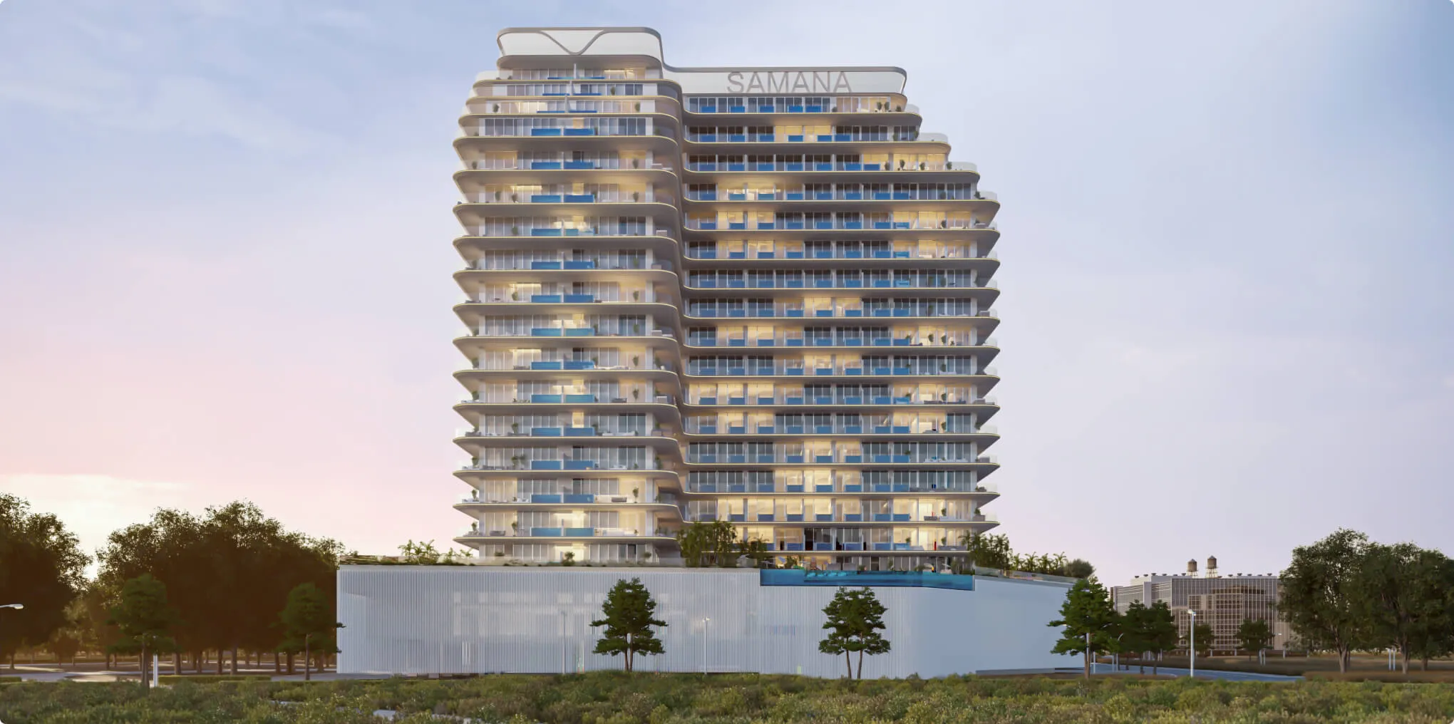 Dubai, Dubai Production City