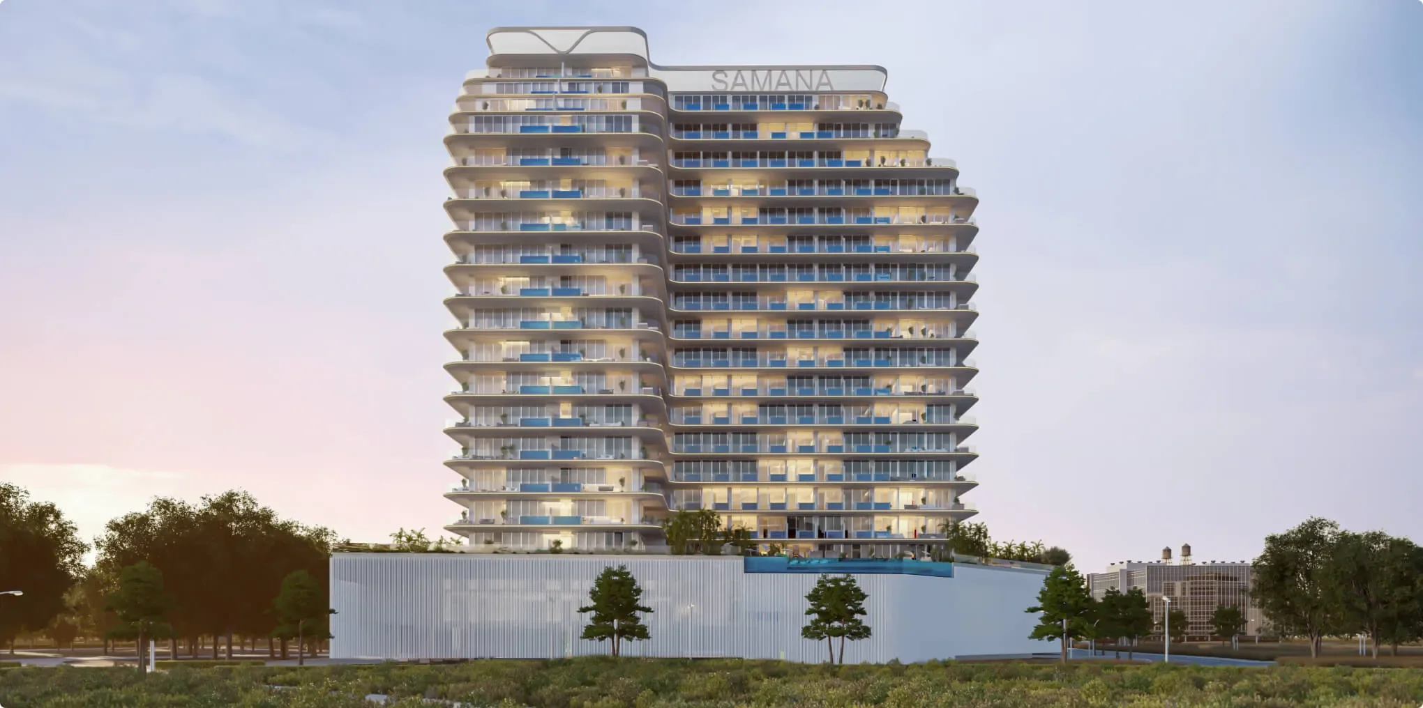 Dubai, Dubai Production City