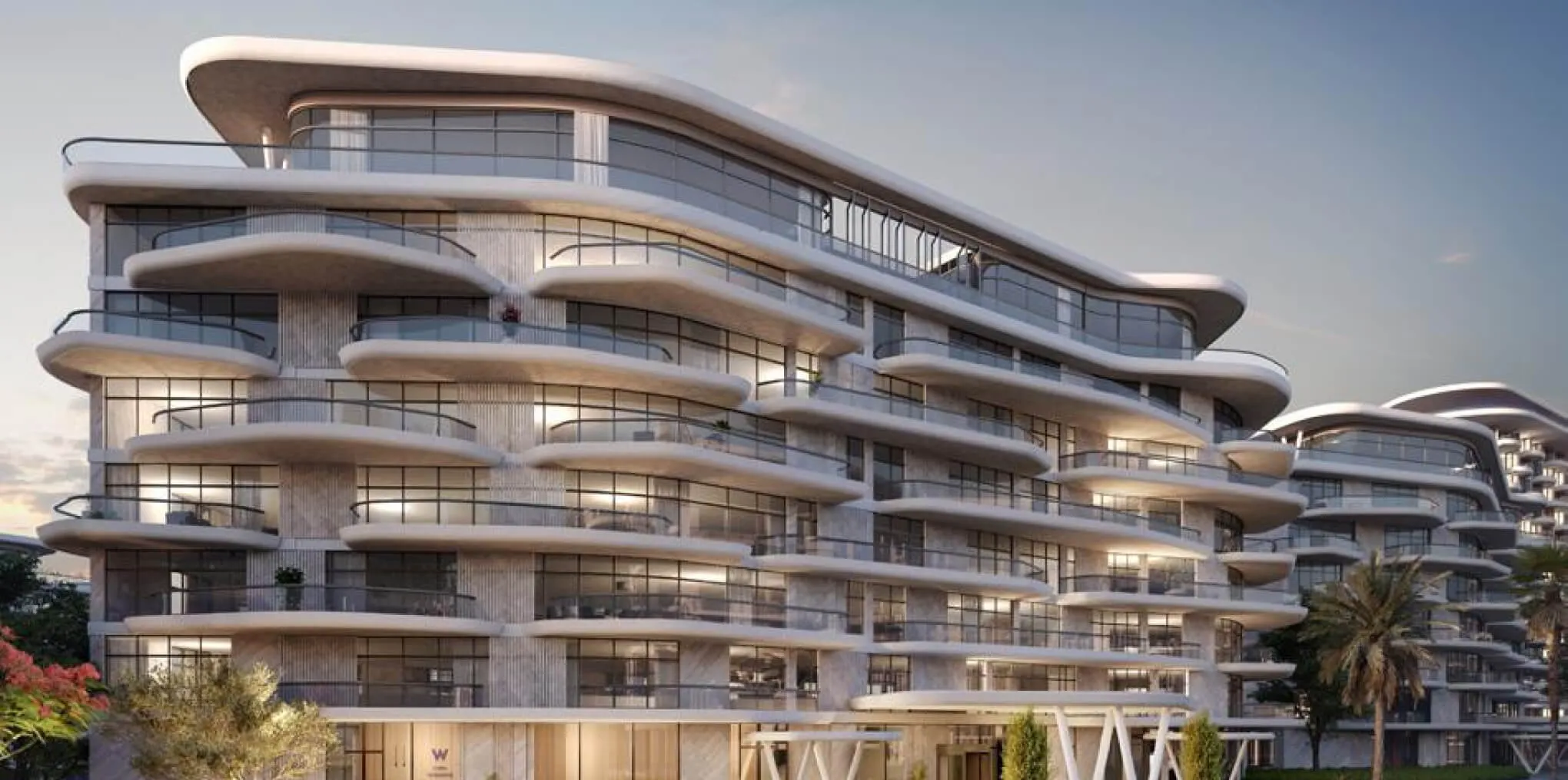 Dubai, Dubai Maritime City