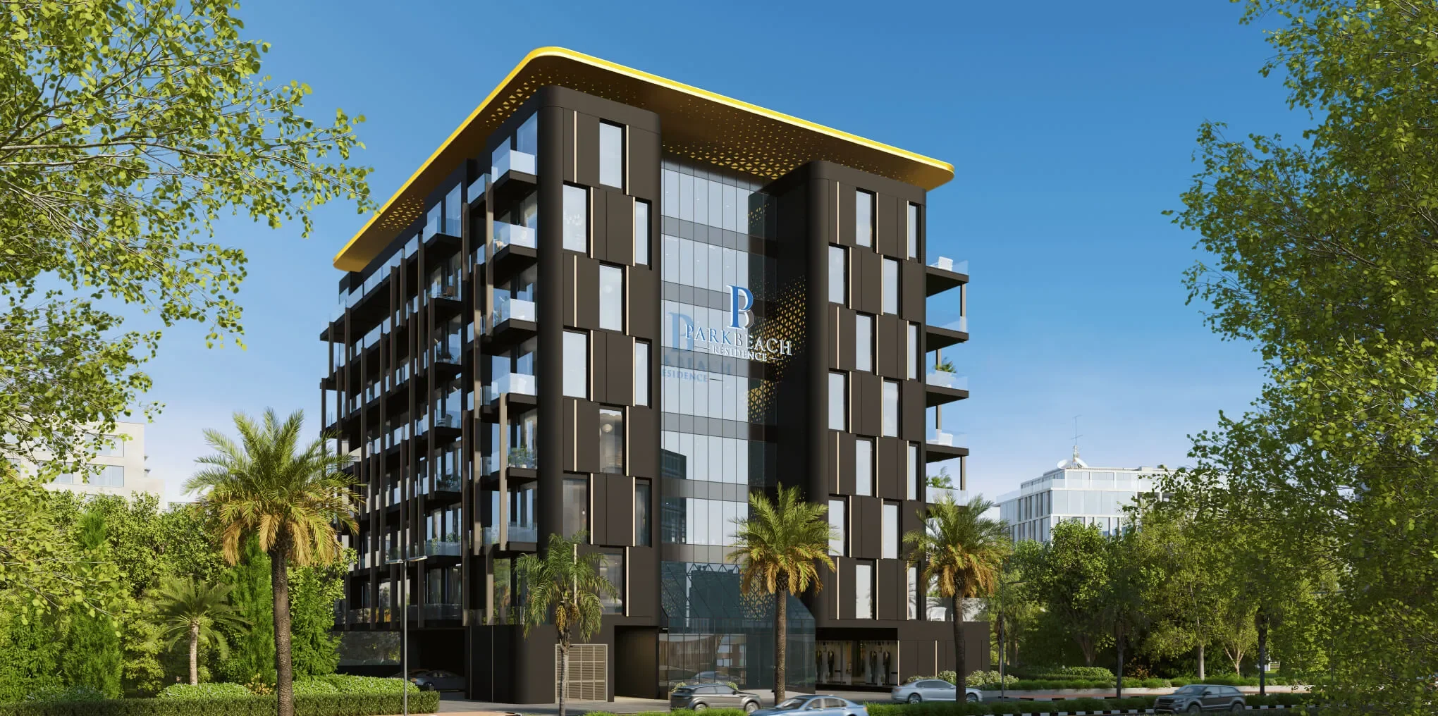 Ras Al Khaimah, Al Marjan Island