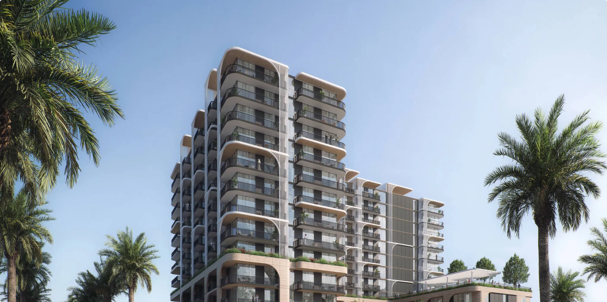 Abu Dhabi, Saadiyat Island