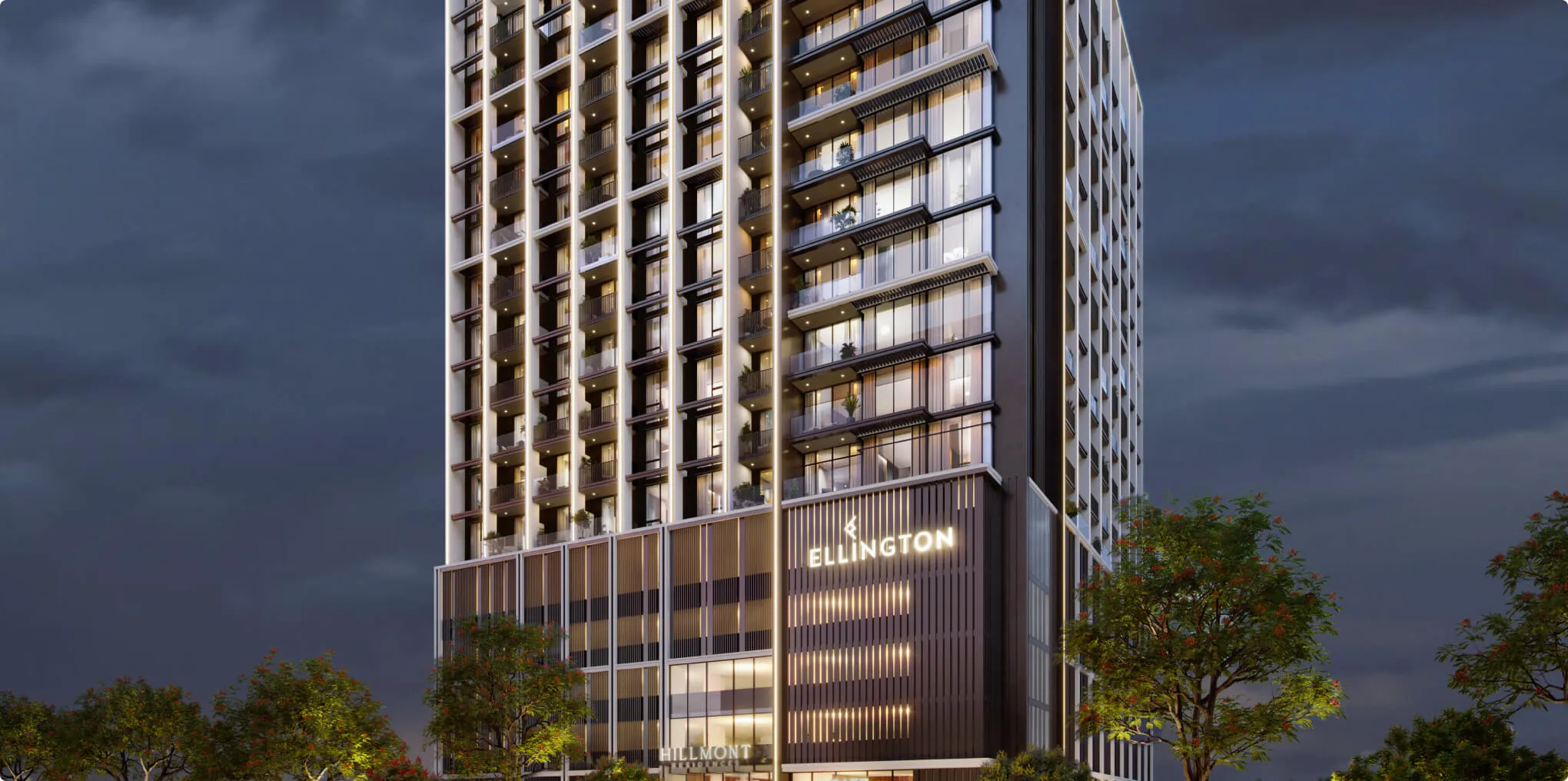 Dubai, Jumeirah Village Circle