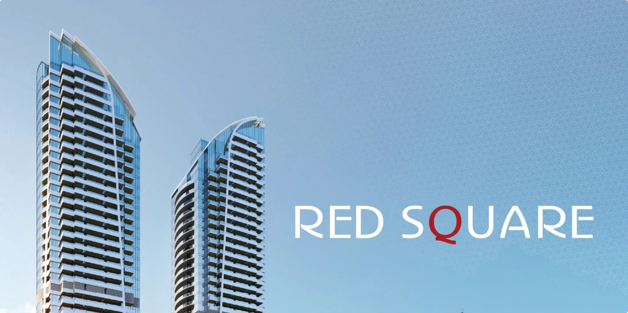 Dubai, Jumeirah Village Triangle