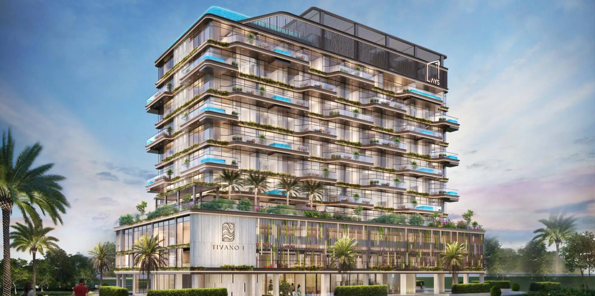 Dubai, Dubai Islands