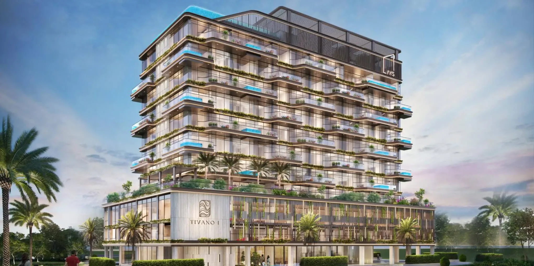 Dubai, Dubai Islands