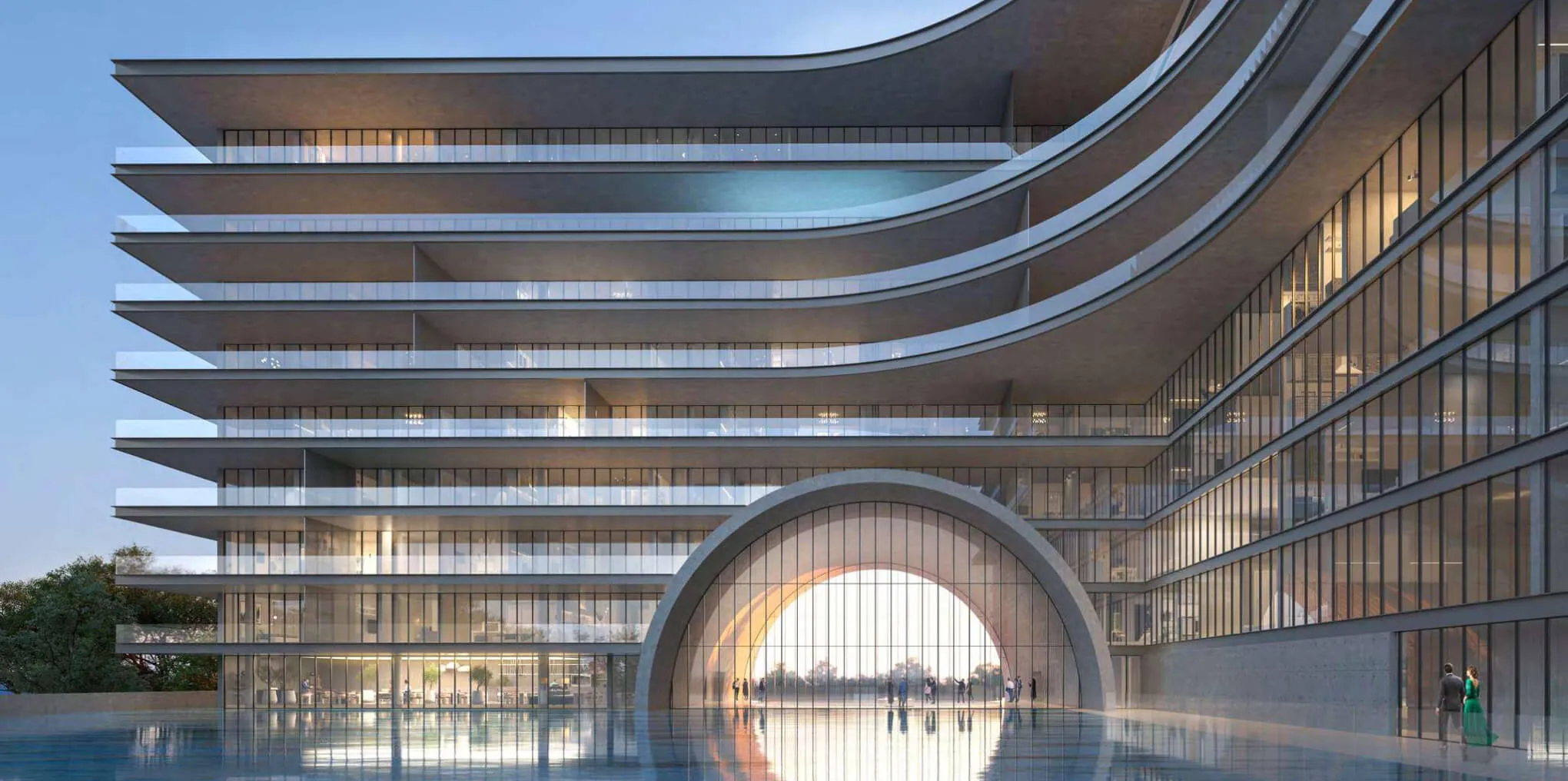 Dubai, Palm Jumeirah