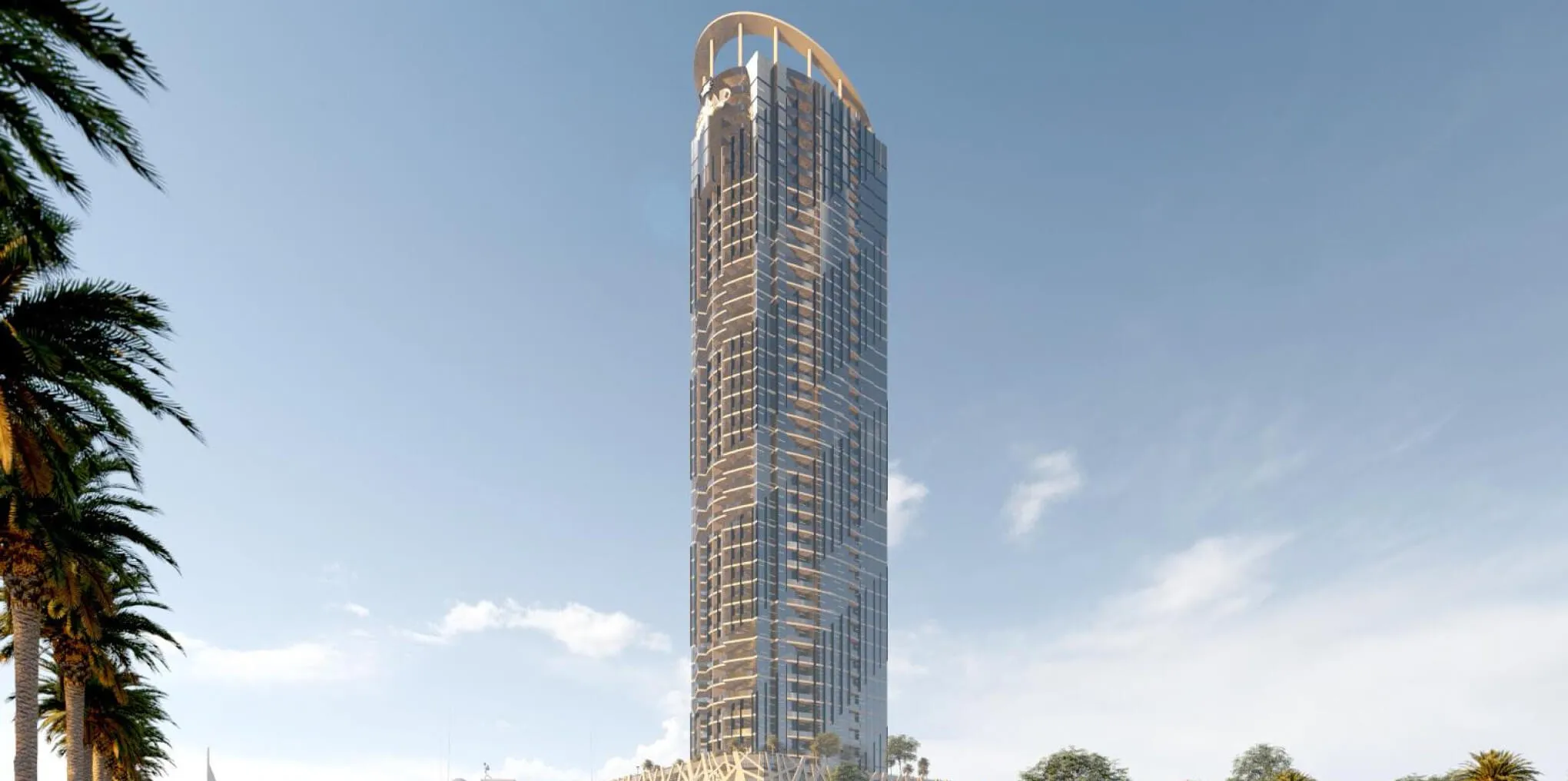 Abu Dhabi, Al Reem Island