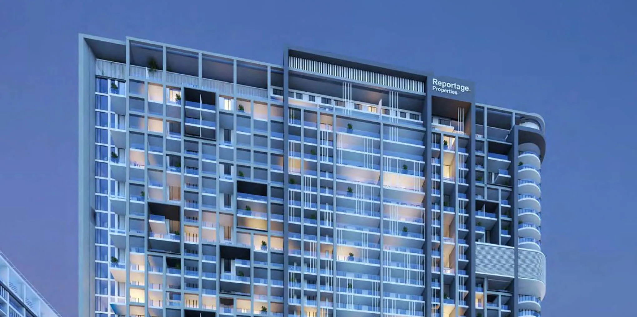 Abu Dhabi, Al Maryah Island