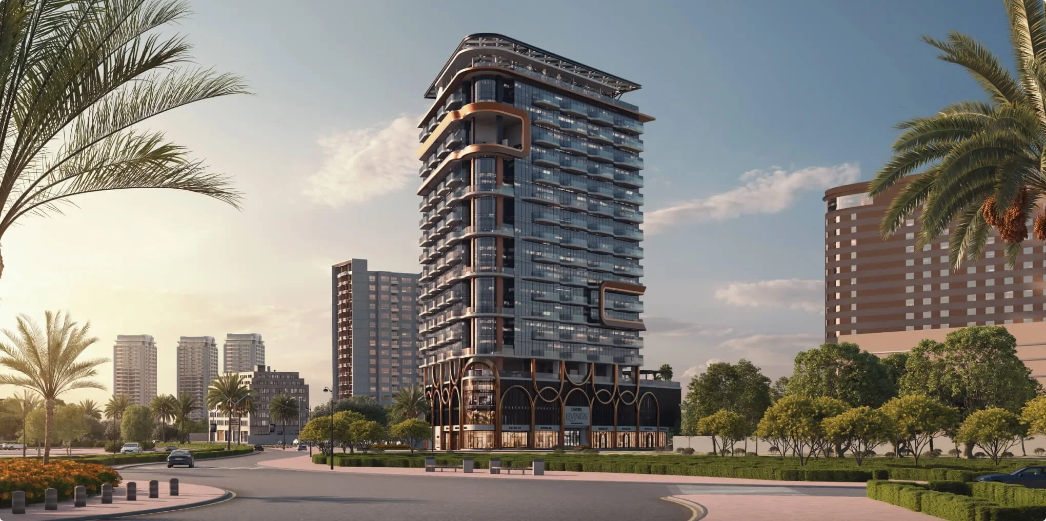 Dubai, Dubai Science Park