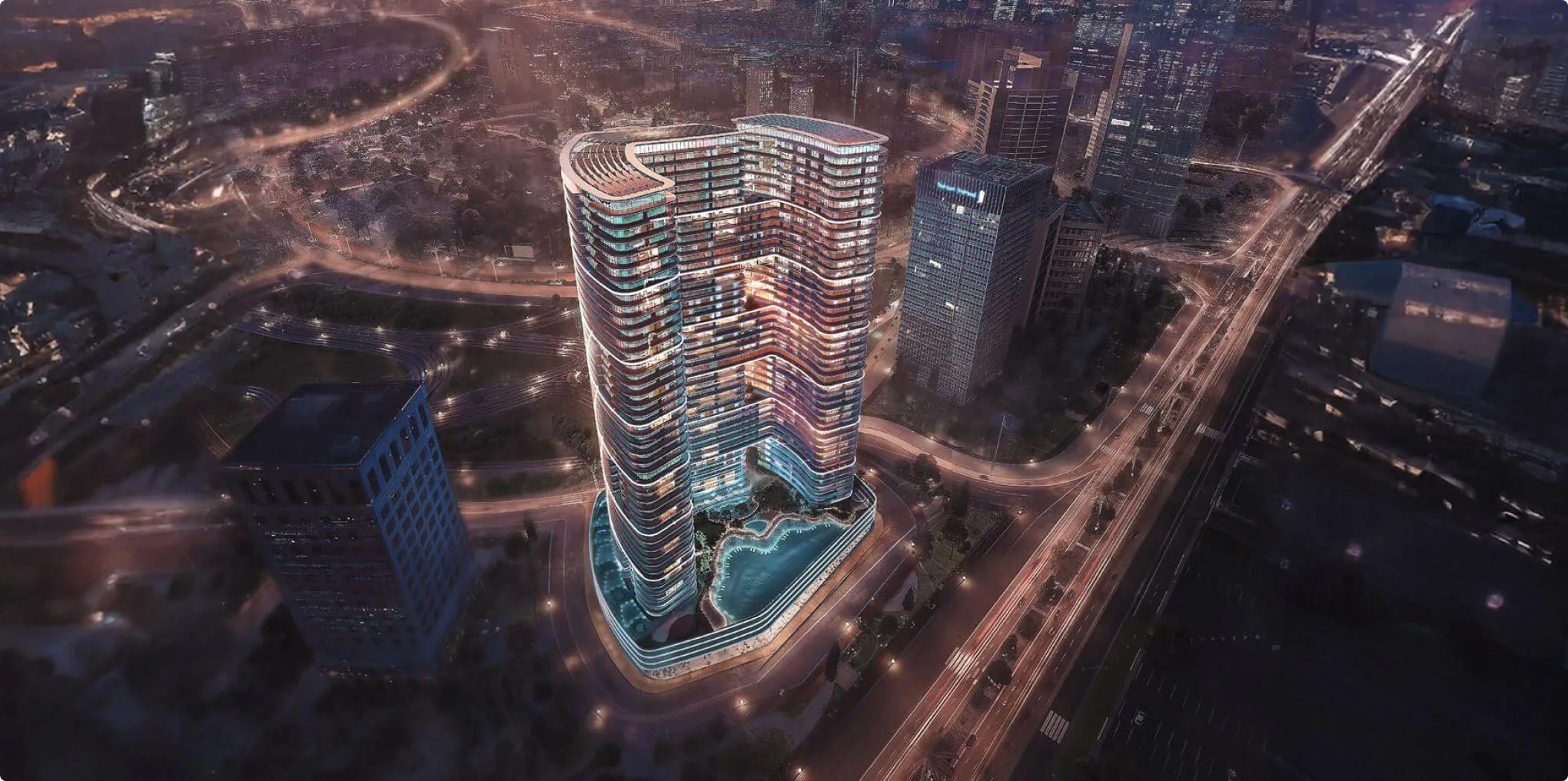 Dubai, Dubai Science Park