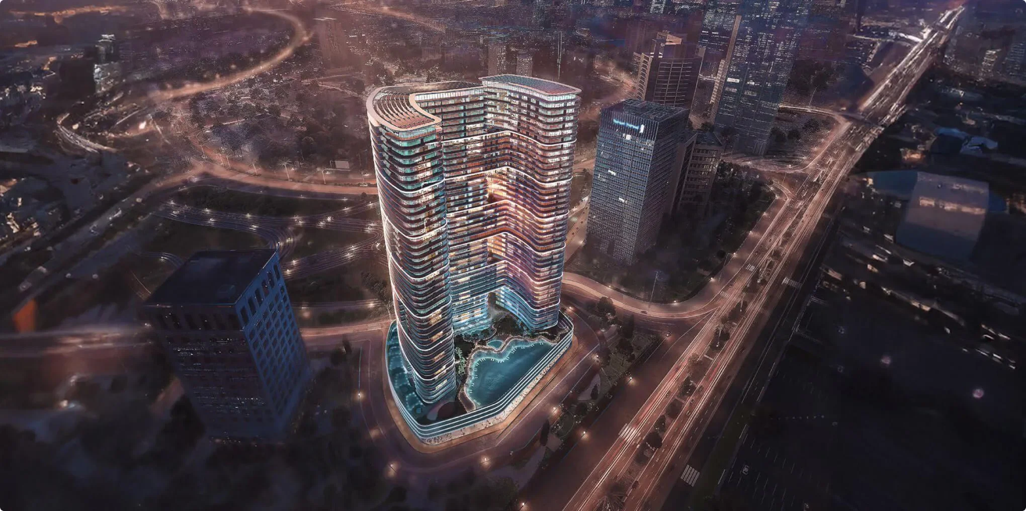 Dubai, Dubai Science Park