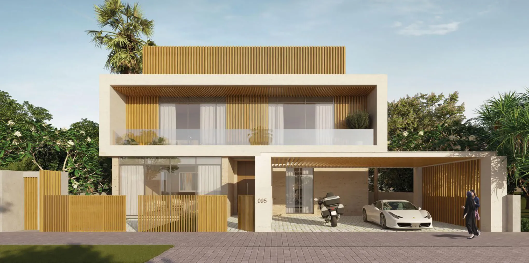 Abu Dhabi, Al Reem Island