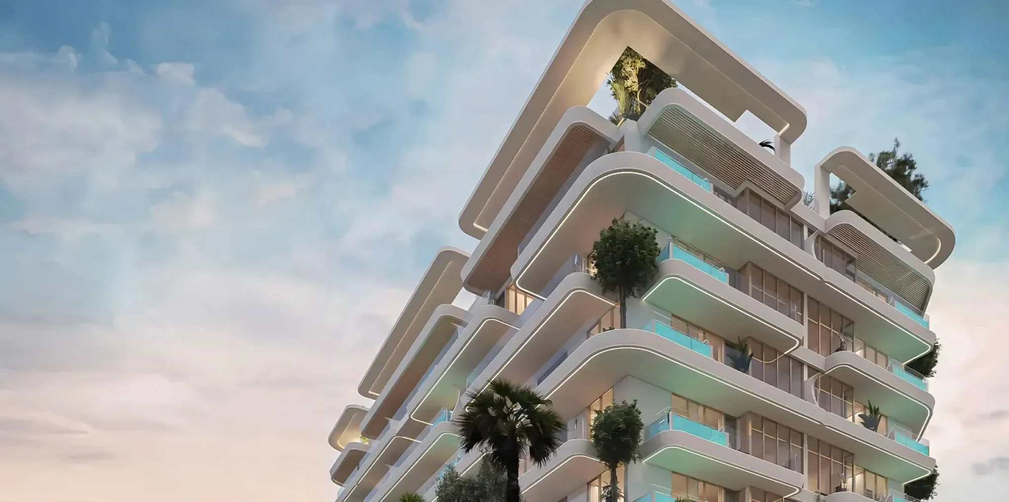 Dubai, Dubai Islands